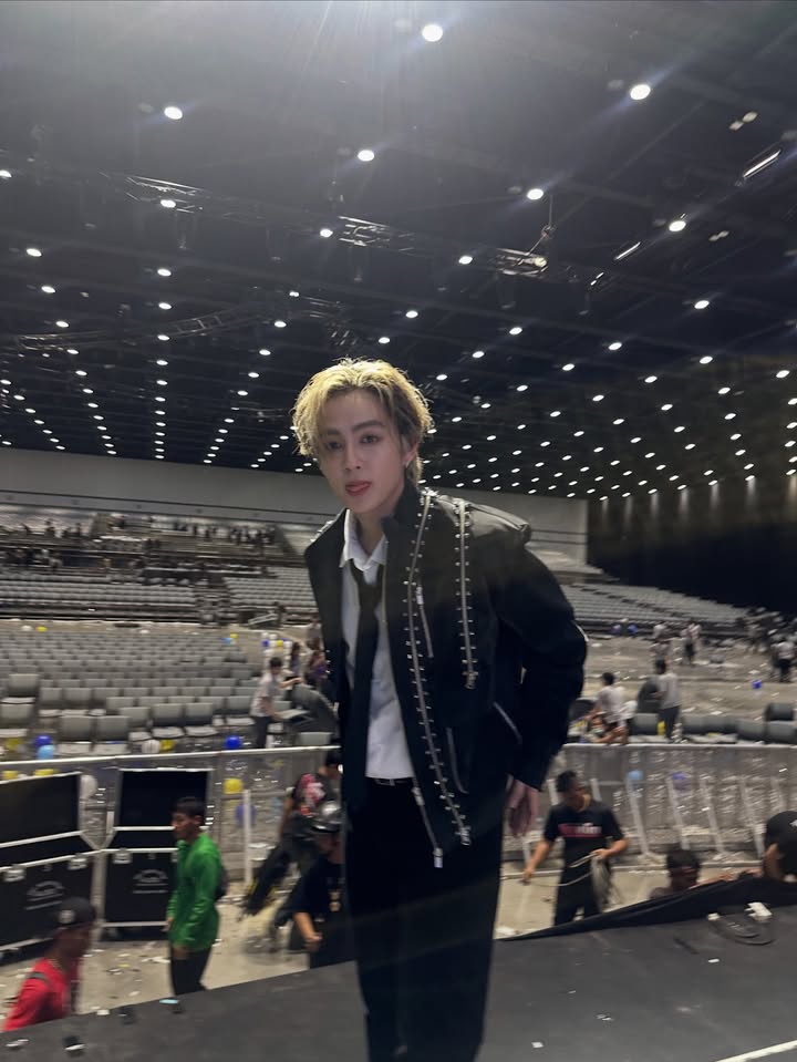 ฮาร์ท - ชุติวัฒน์ จันเคน