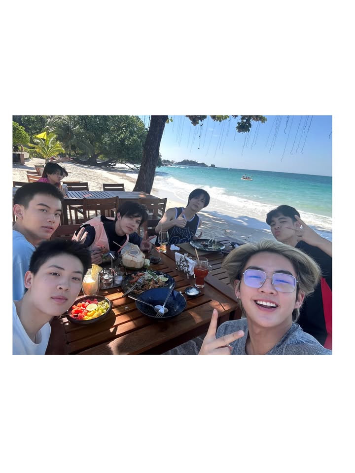 ฮาร์ท - ชุติวัฒน์ จันเคน