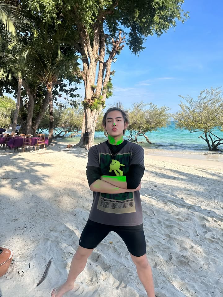 ฮาร์ท - ชุติวัฒน์ จันเคน