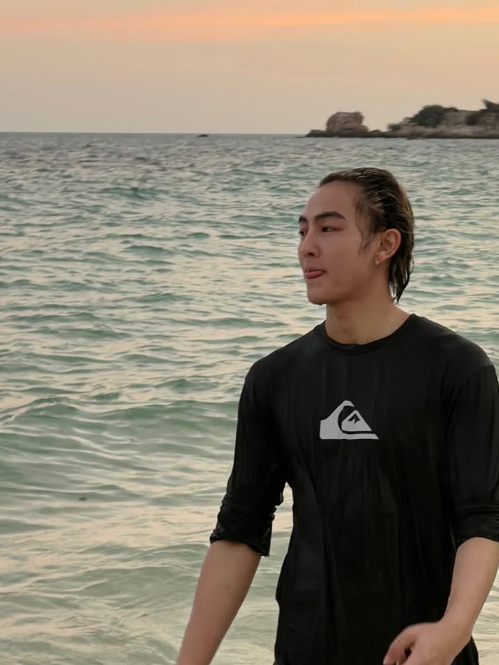 ฮาร์ท - ชุติวัฒน์ จันเคน