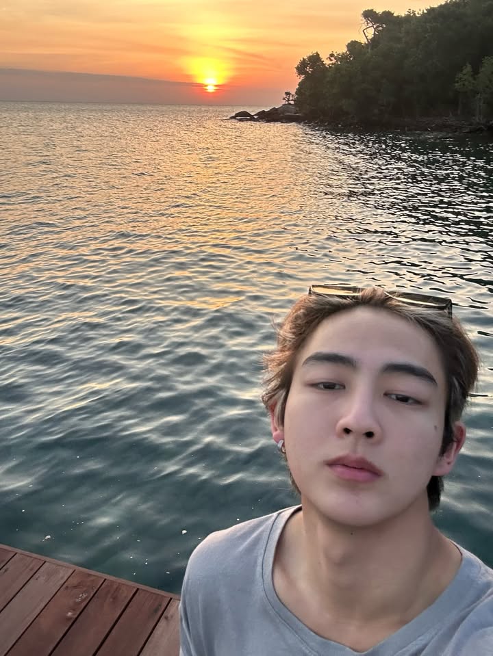 ฮาร์ท - ชุติวัฒน์ จันเคน