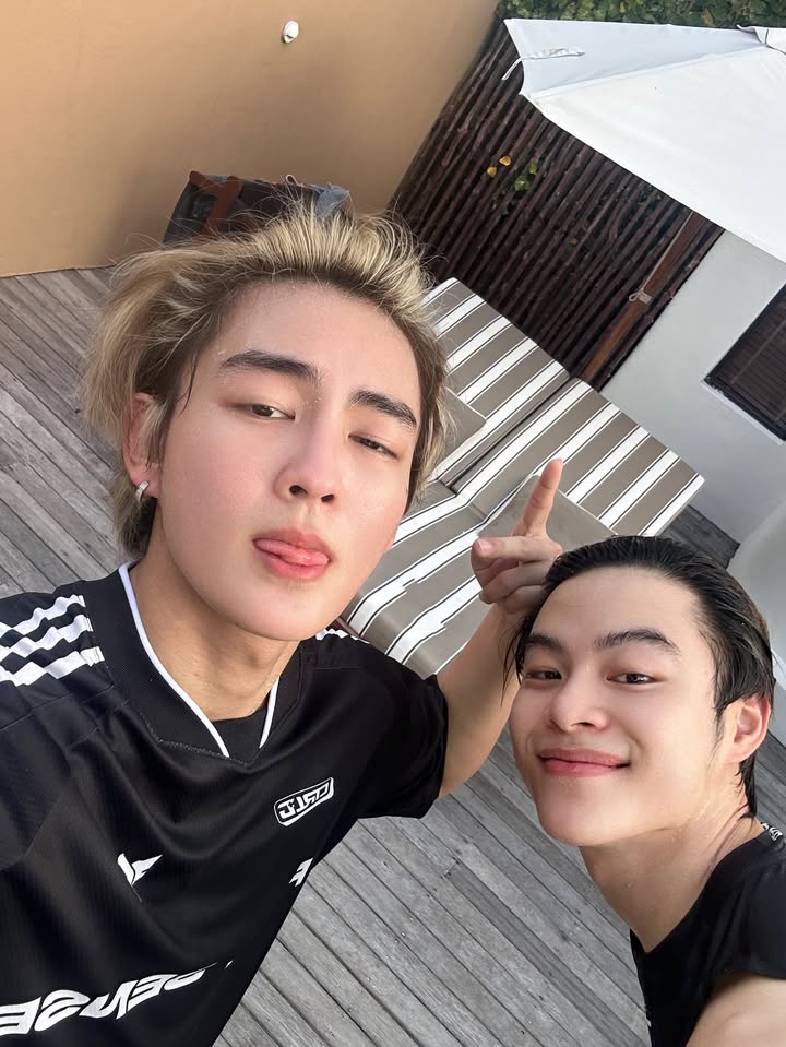 ฮาร์ท - ชุติวัฒน์ จันเคน