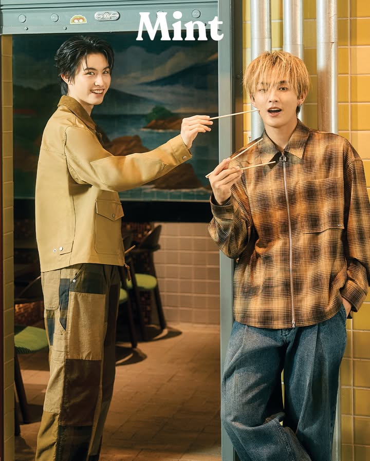 ฮาร์ท - ชุติวัฒน์ จันเคน