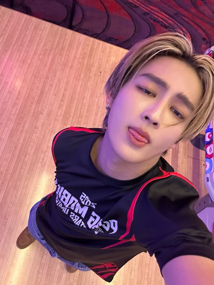 ฮาร์ท - ชุติวัฒน์ จันเคน