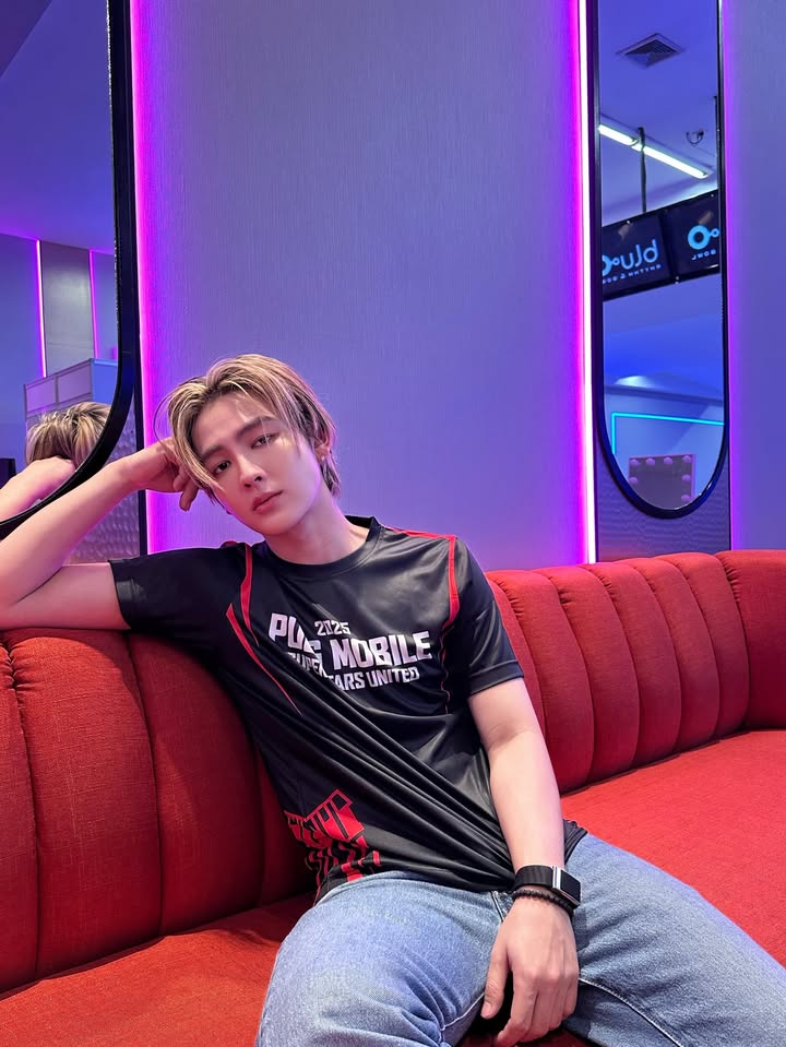 ฮาร์ท - ชุติวัฒน์ จันเคน