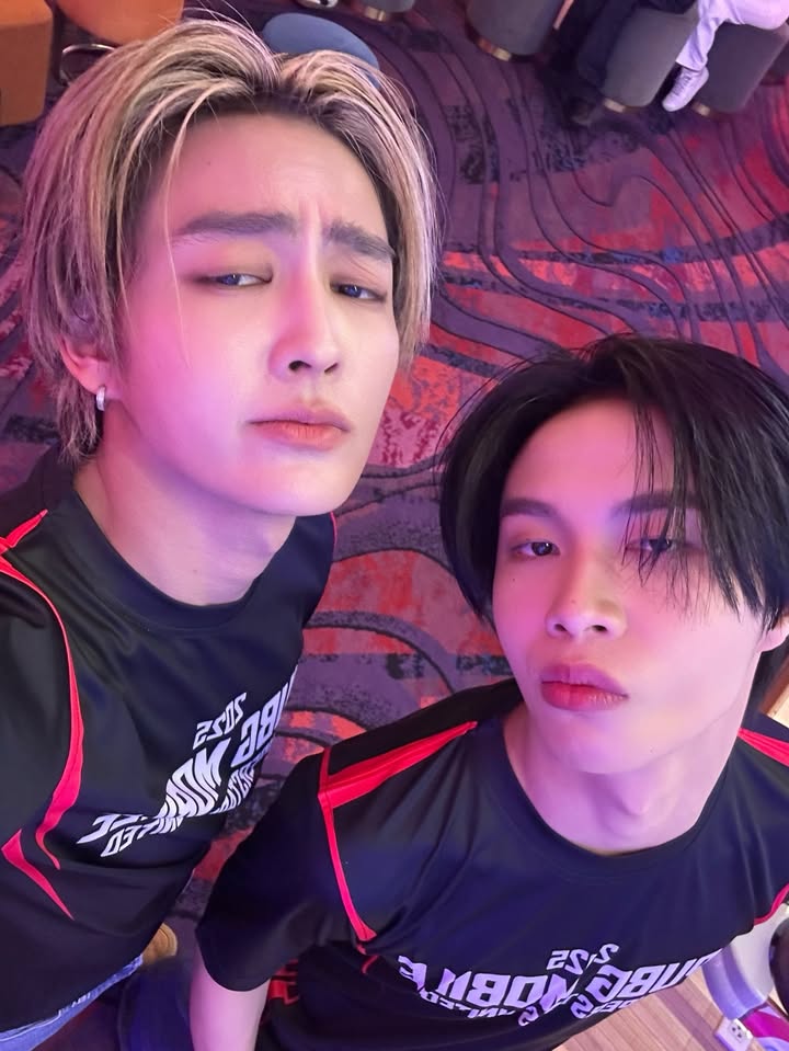 ฮาร์ท - ชุติวัฒน์ จันเคน