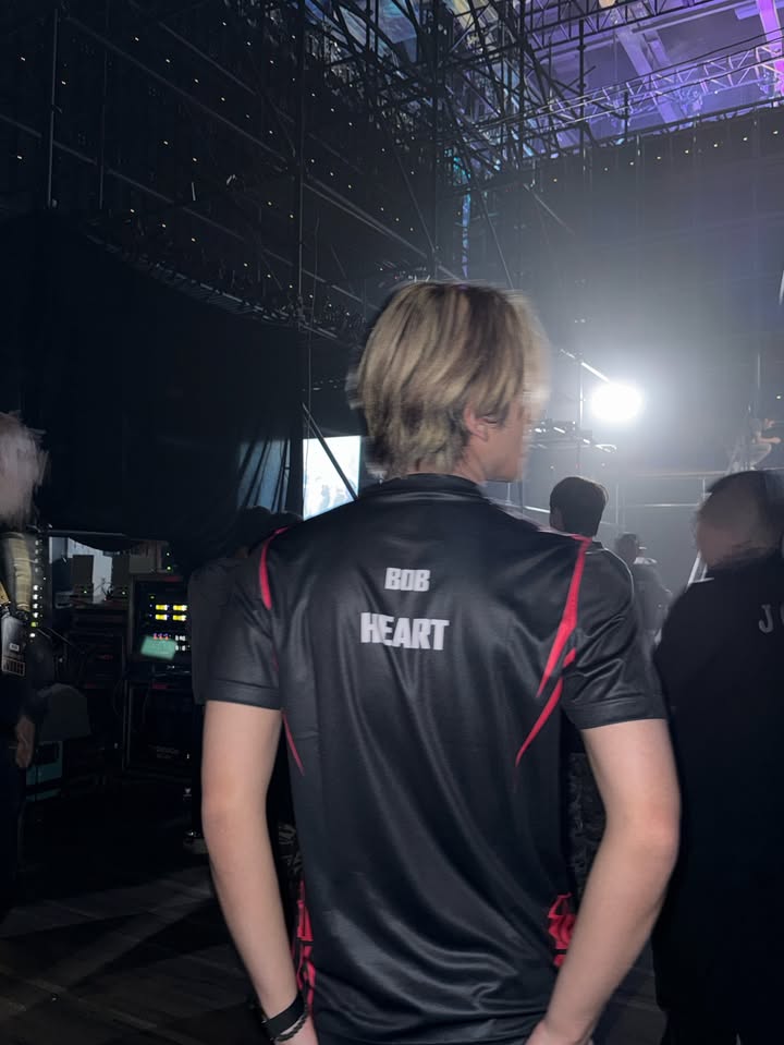 ฮาร์ท - ชุติวัฒน์ จันเคน