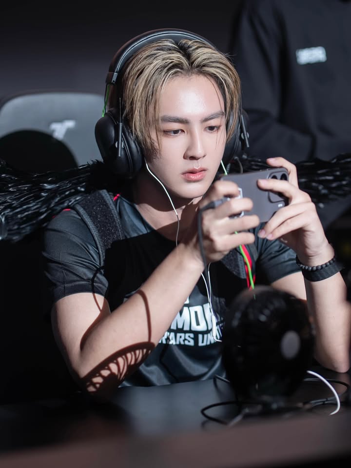 ฮาร์ท - ชุติวัฒน์ จันเคน