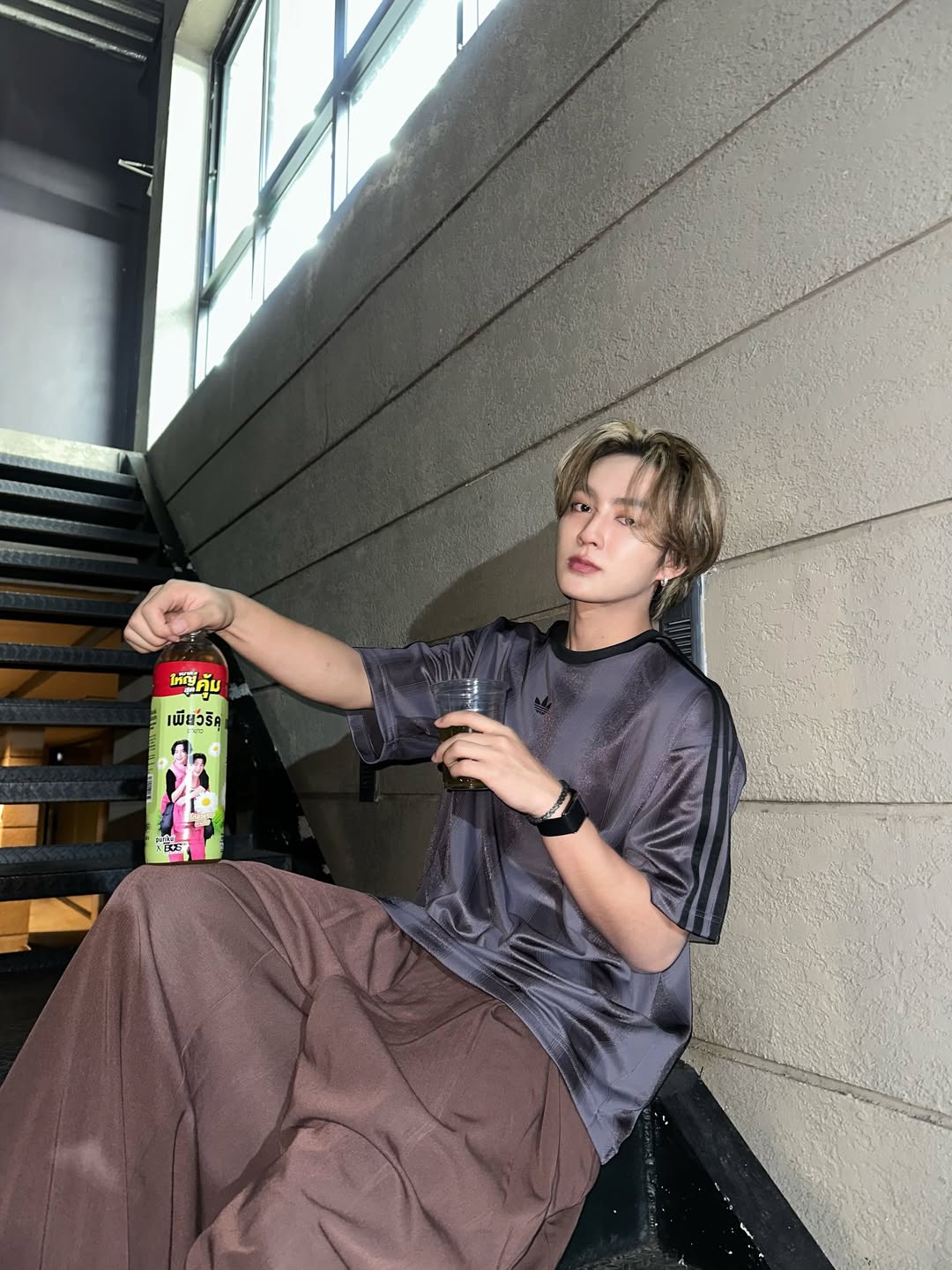 ฮาร์ท - ชุติวัฒน์ จันเคน