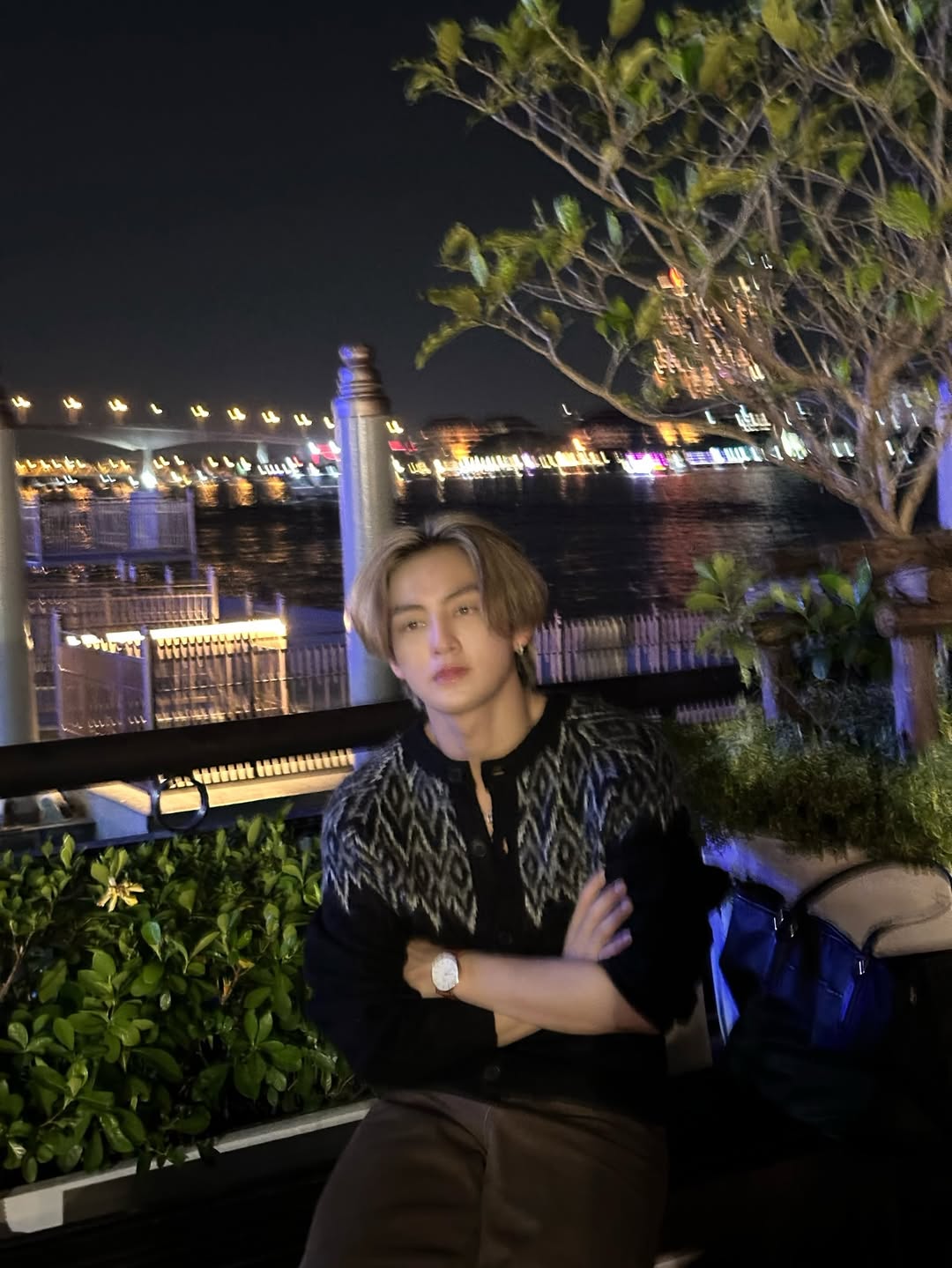 ฮาร์ท - ชุติวัฒน์ จันเคน