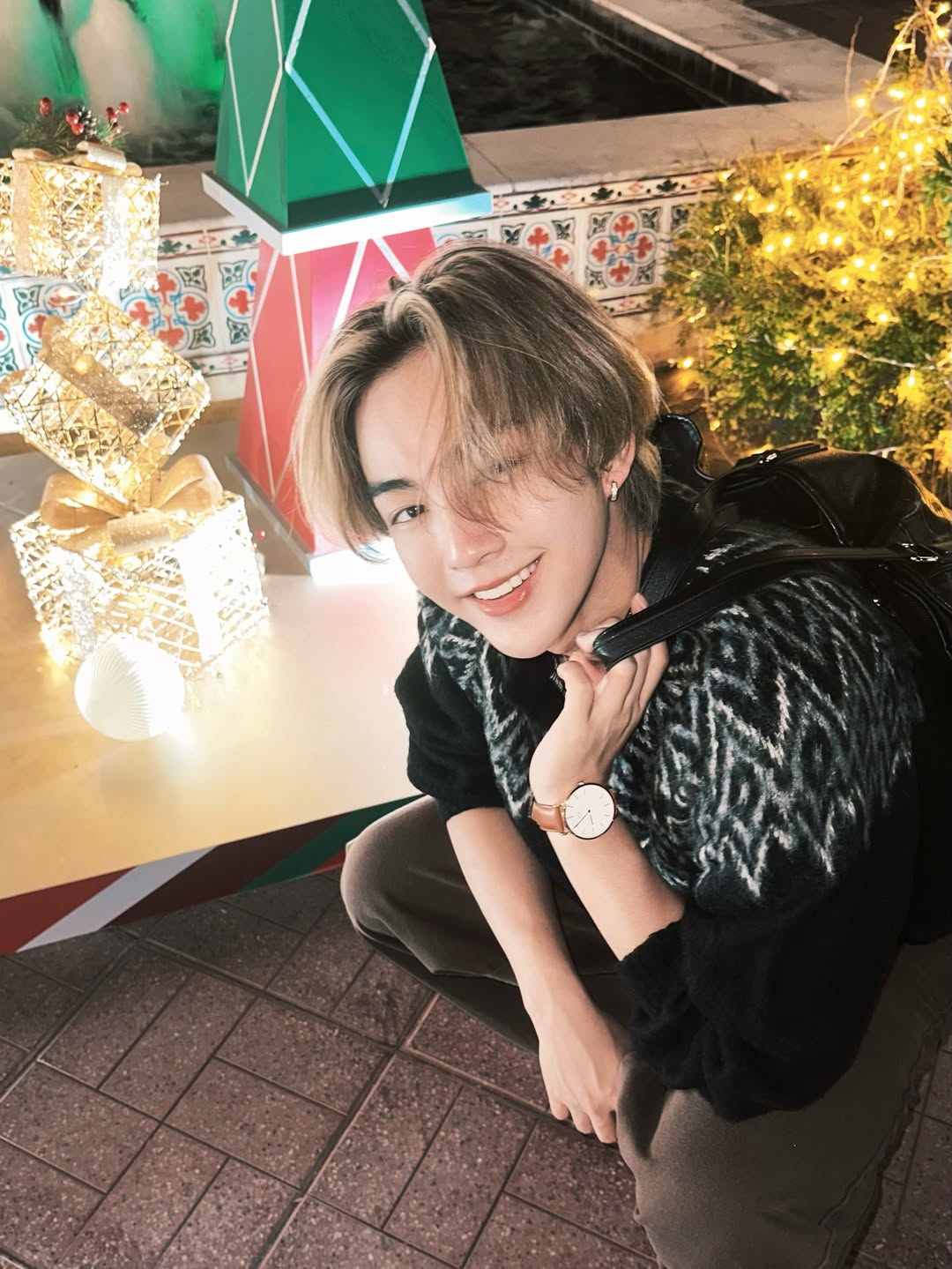 ฮาร์ท - ชุติวัฒน์ จันเคน