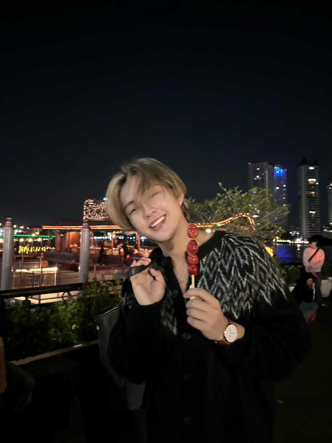 ฮาร์ท - ชุติวัฒน์ จันเคน