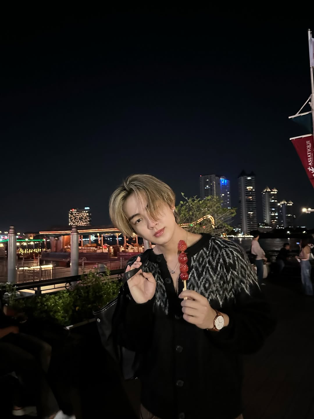 ฮาร์ท - ชุติวัฒน์ จันเคน