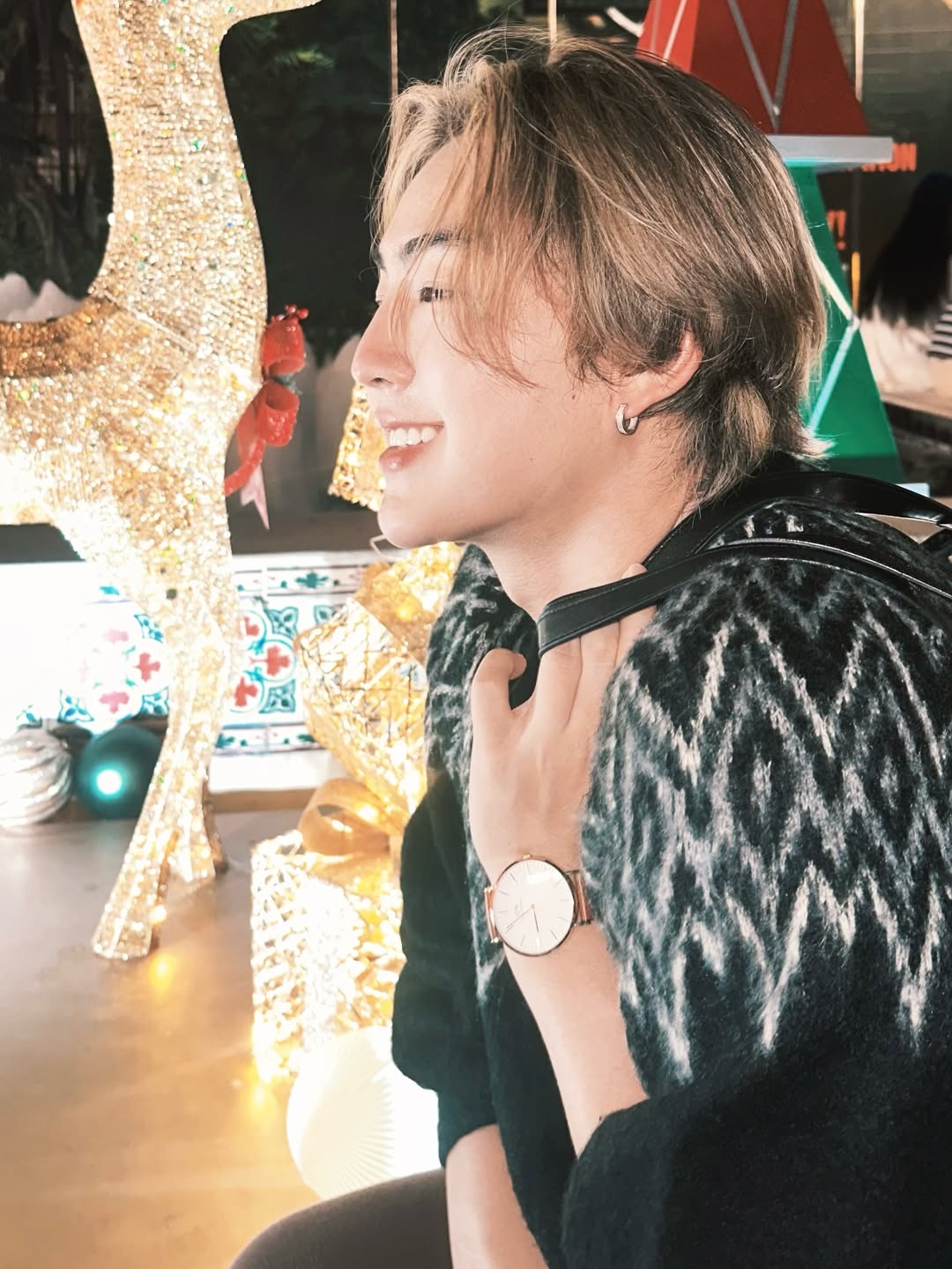 ฮาร์ท - ชุติวัฒน์ จันเคน