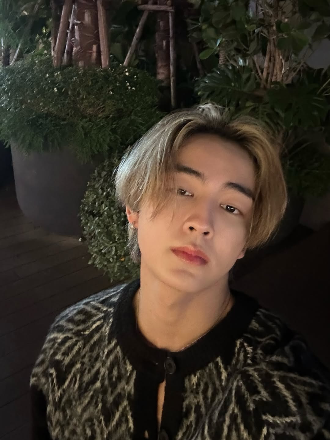 ฮาร์ท - ชุติวัฒน์ จันเคน