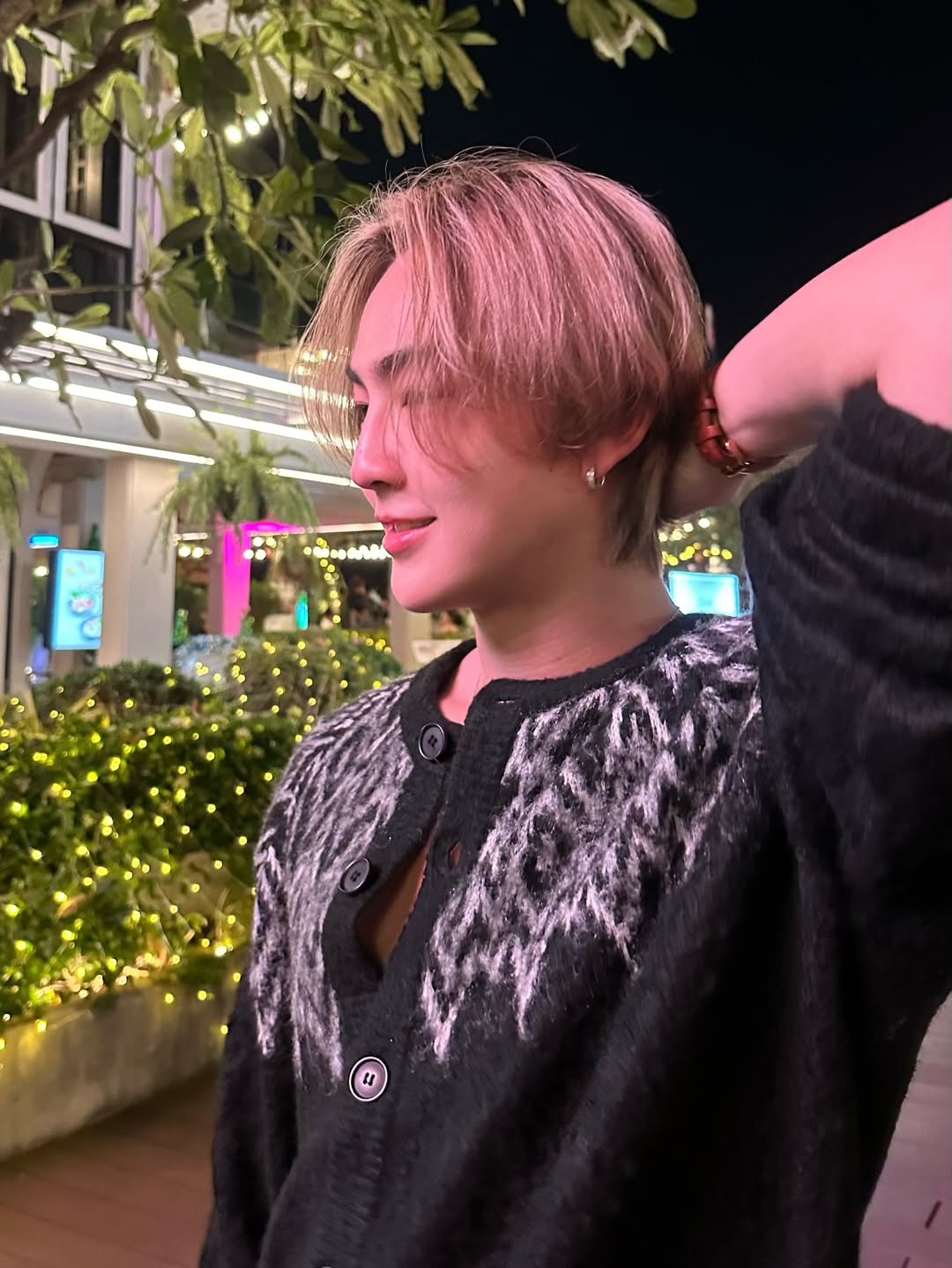 ฮาร์ท - ชุติวัฒน์ จันเคน