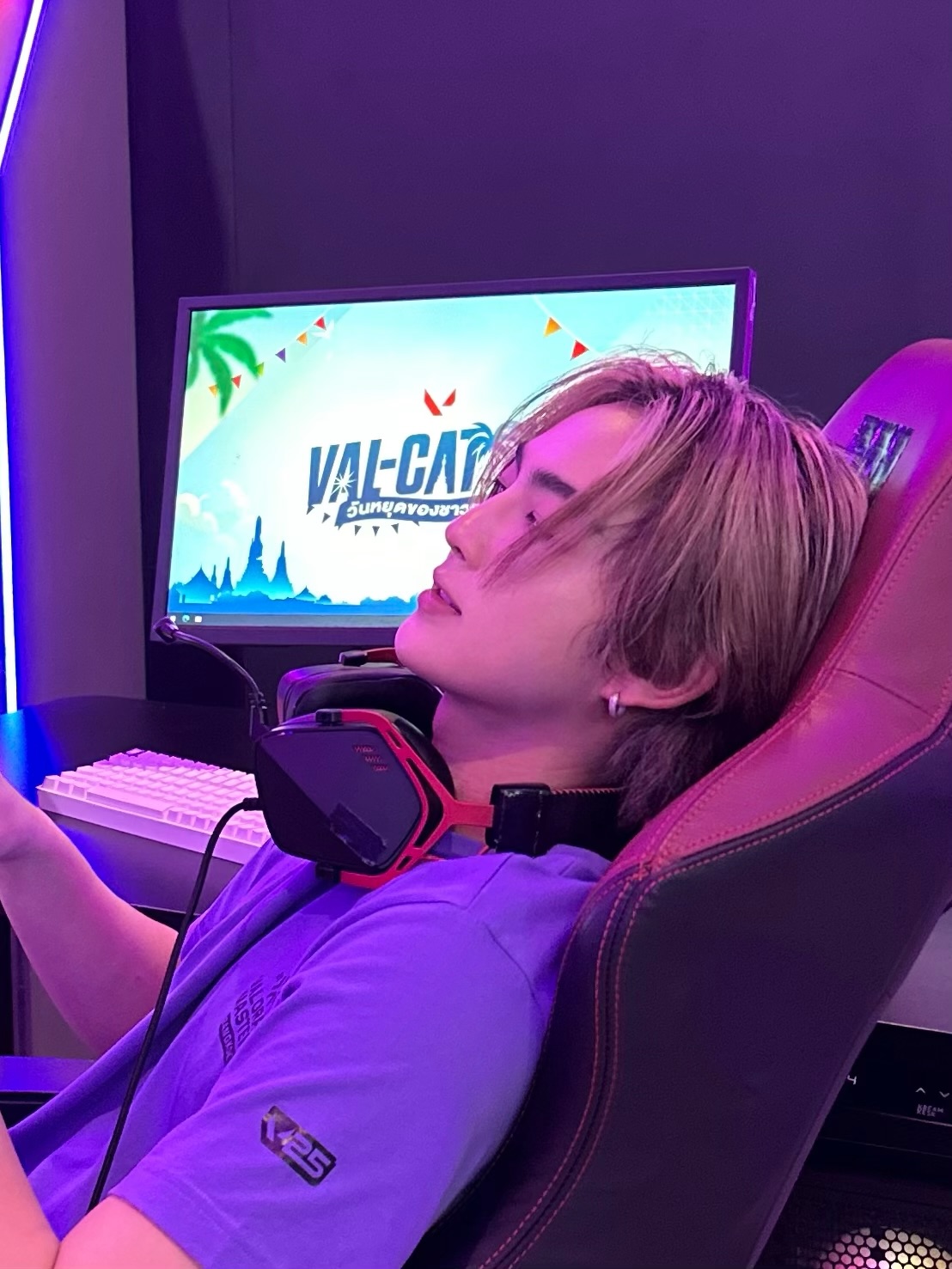 ฮาร์ท - ชุติวัฒน์ จันเคน