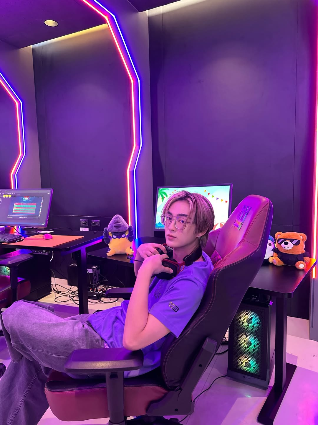 ฮาร์ท - ชุติวัฒน์ จันเคน