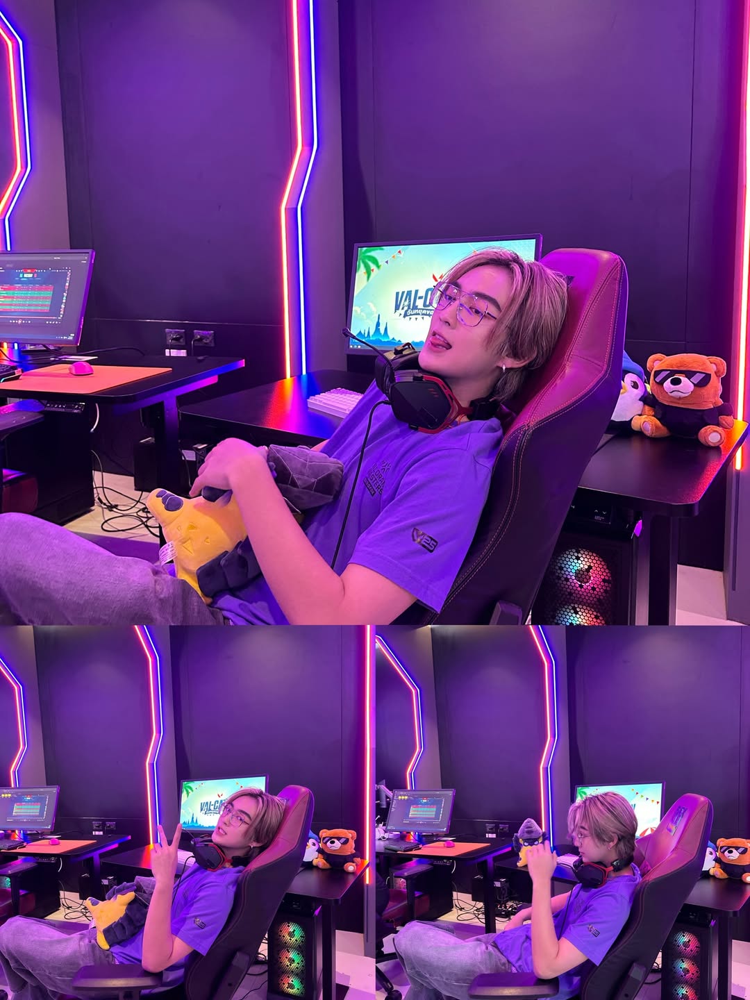 ฮาร์ท - ชุติวัฒน์ จันเคน