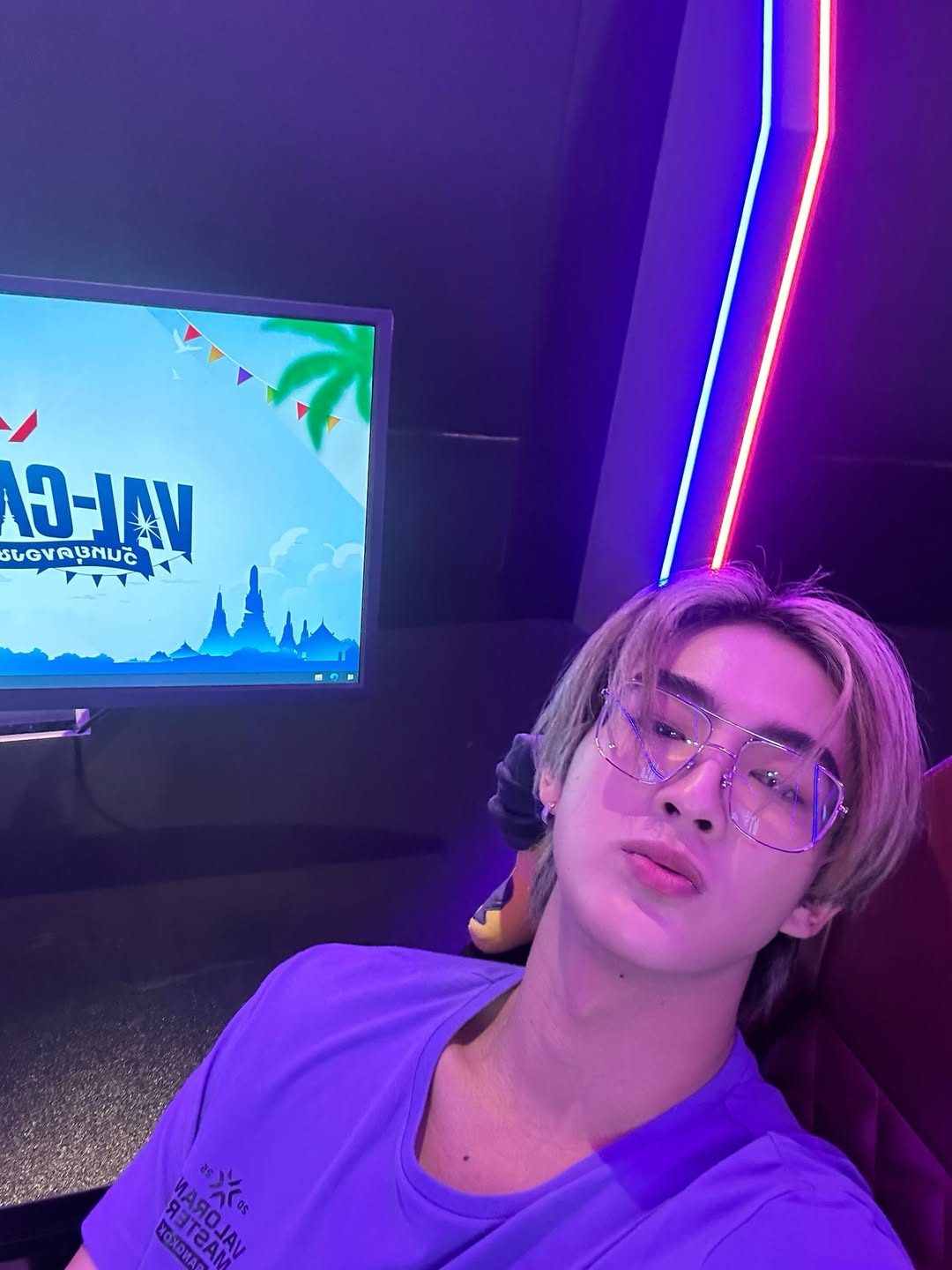 ฮาร์ท - ชุติวัฒน์ จันเคน