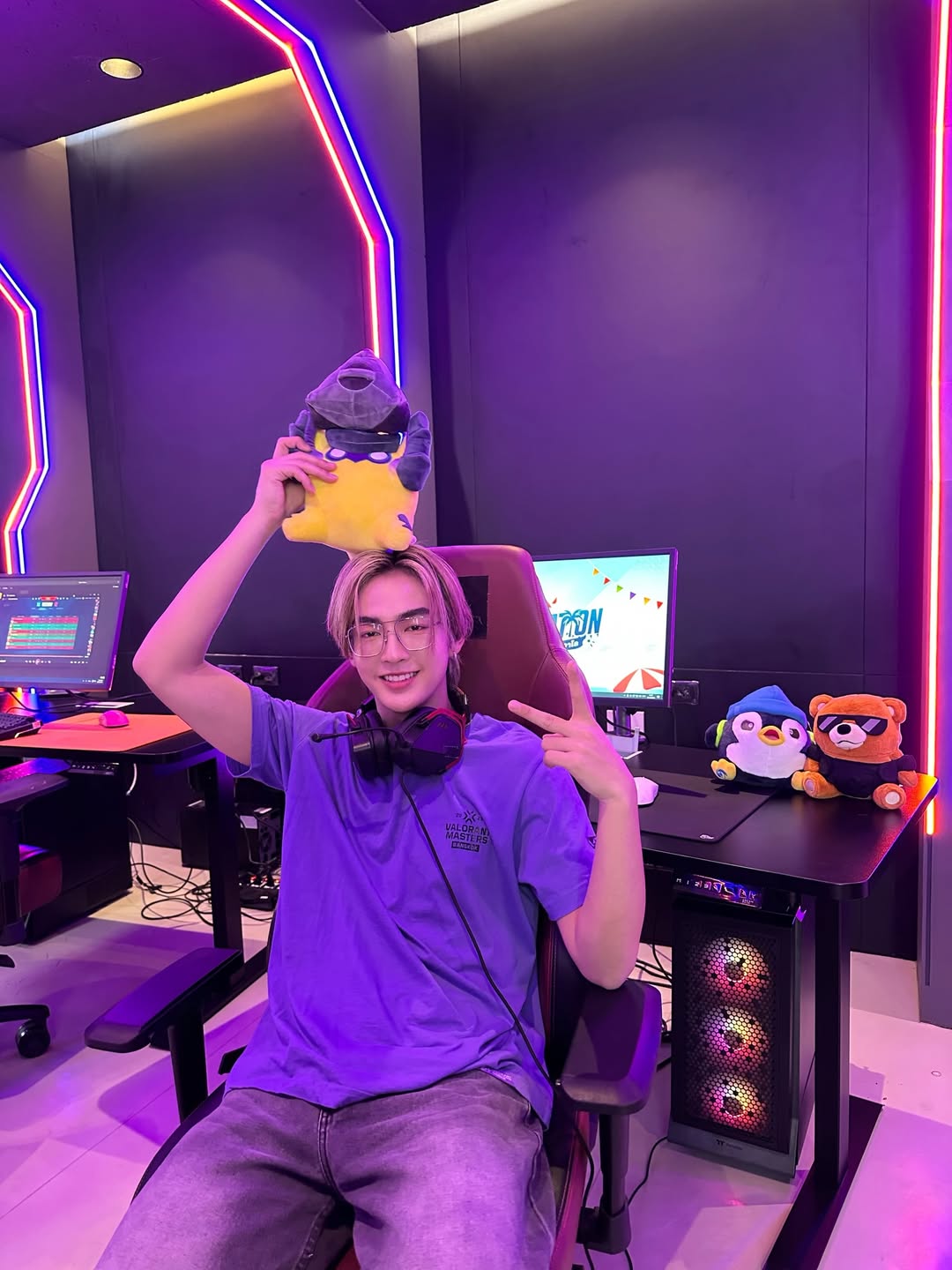 ฮาร์ท - ชุติวัฒน์ จันเคน