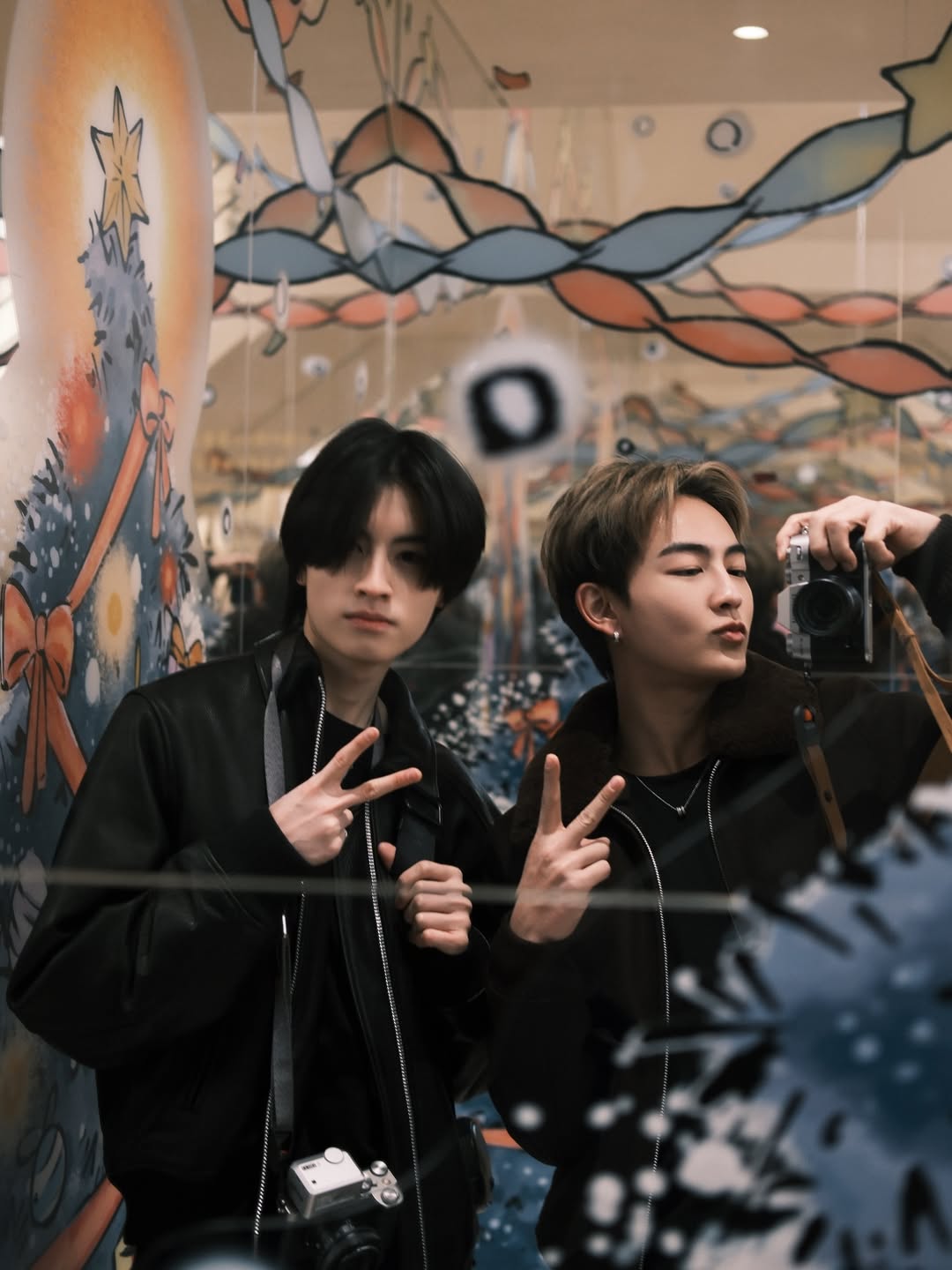 ฮาร์ท - ชุติวัฒน์ จันเคน