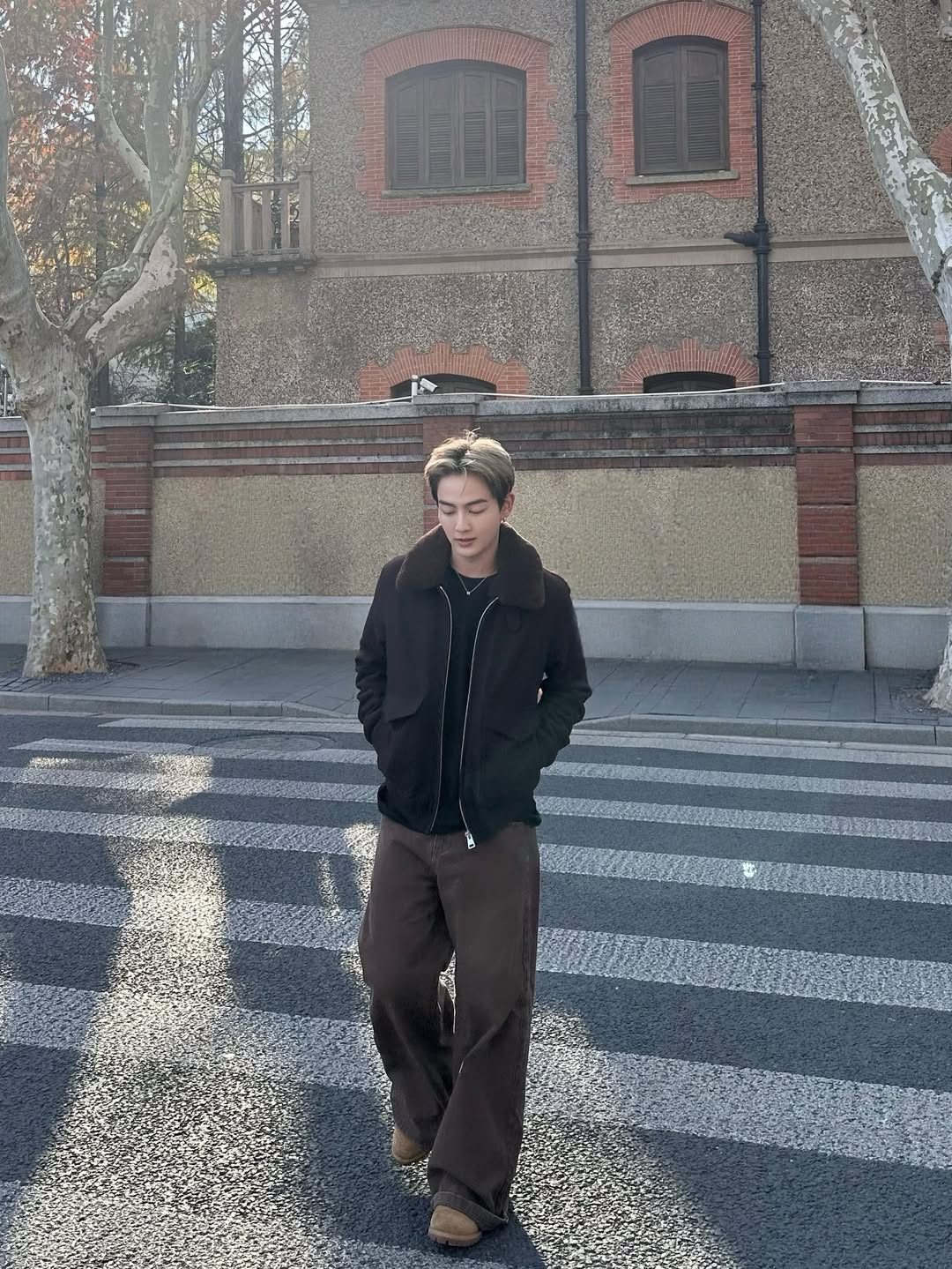 ฮาร์ท - ชุติวัฒน์ จันเคน