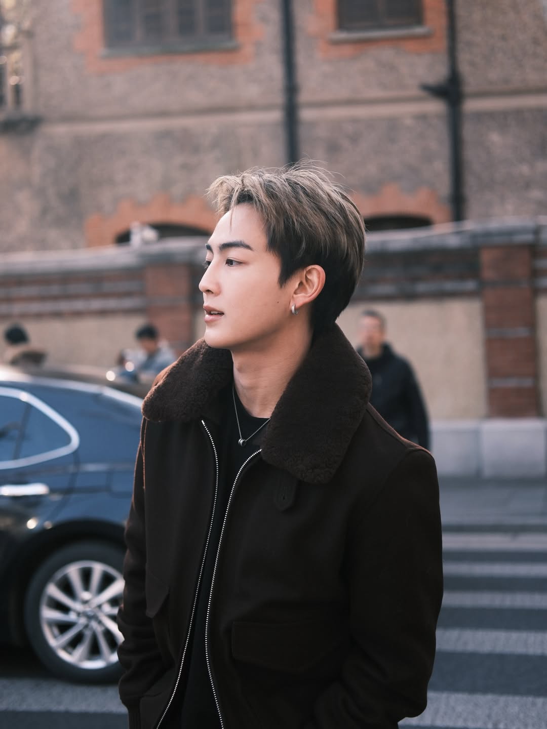 ฮาร์ท - ชุติวัฒน์ จันเคน