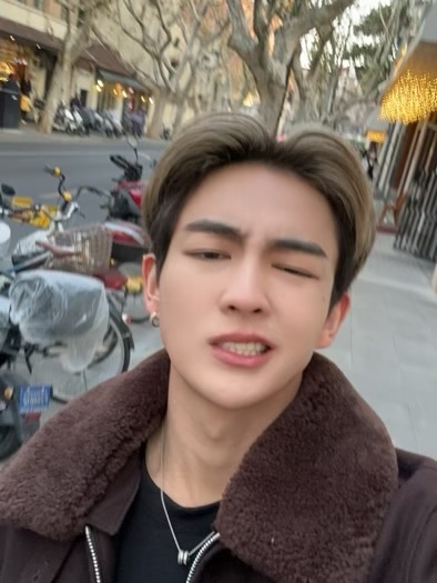 ฮาร์ท - ชุติวัฒน์ จันเคน