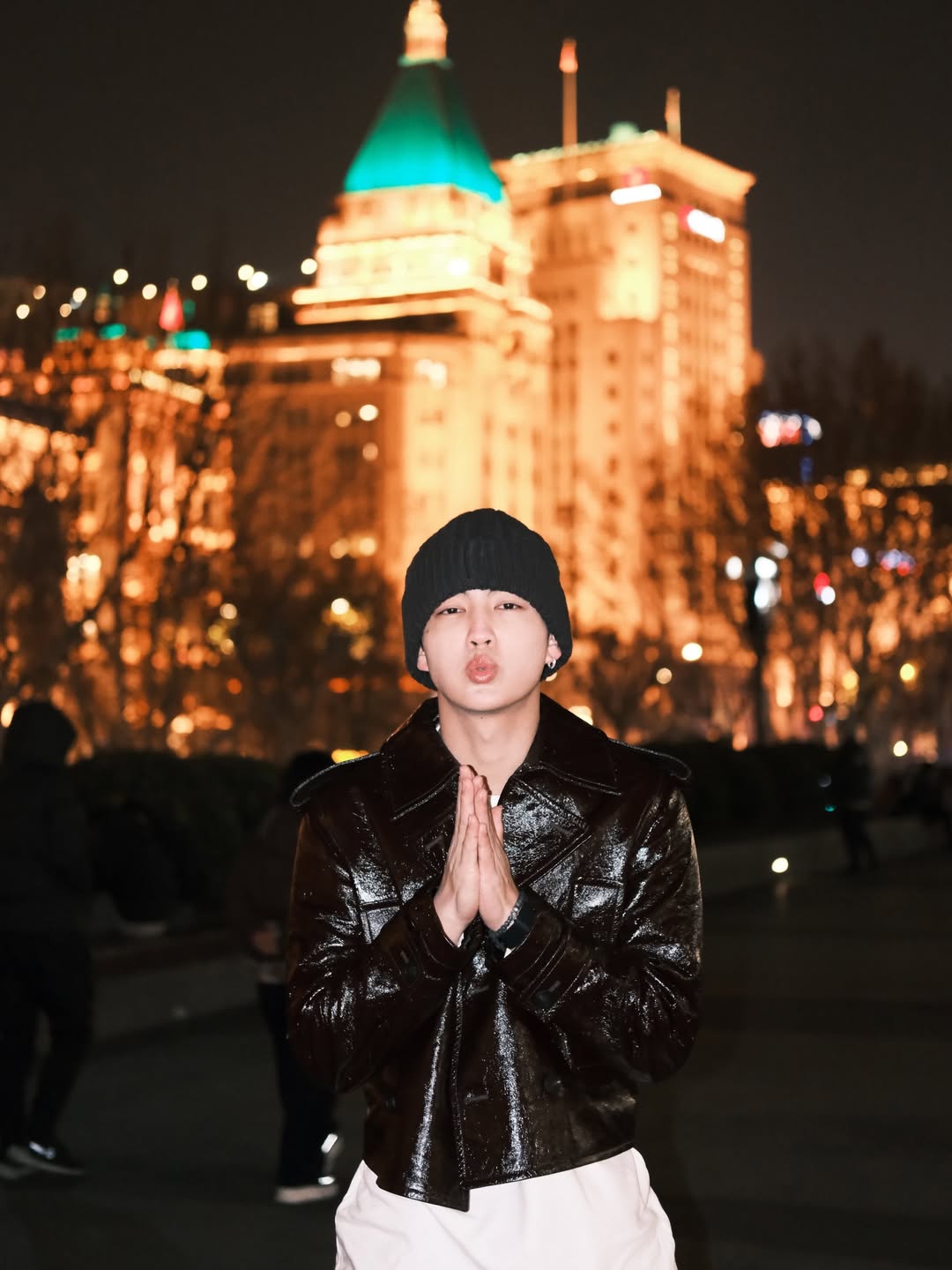 ฮาร์ท - ชุติวัฒน์ จันเคน