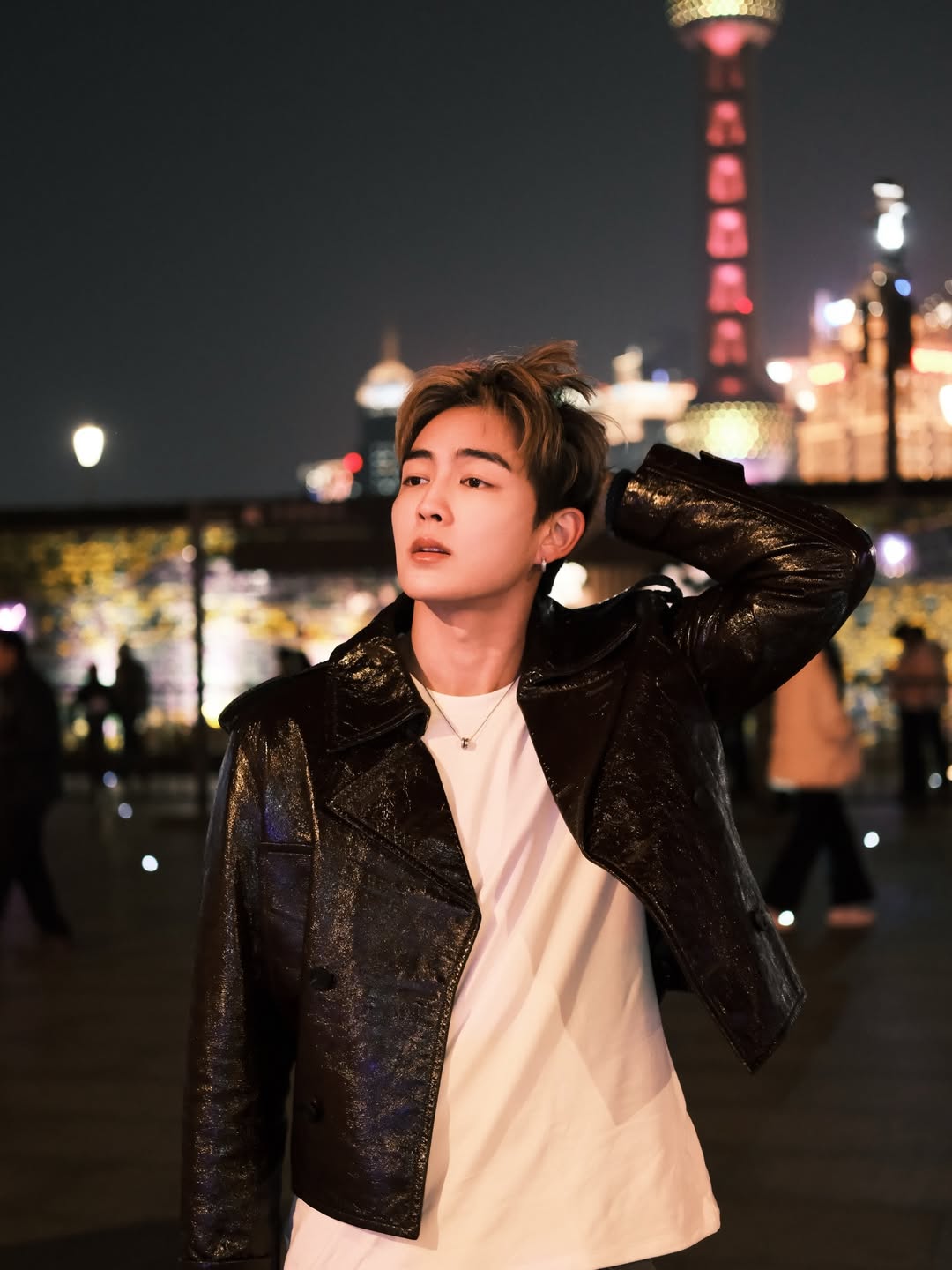 ฮาร์ท - ชุติวัฒน์ จันเคน