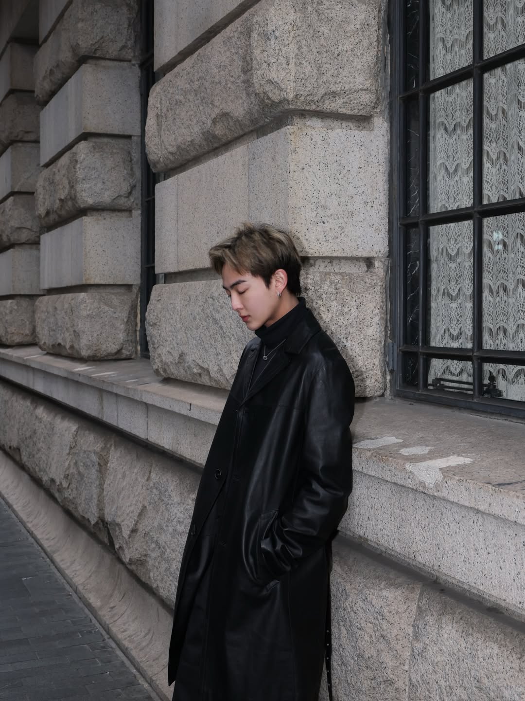 ฮาร์ท - ชุติวัฒน์ จันเคน