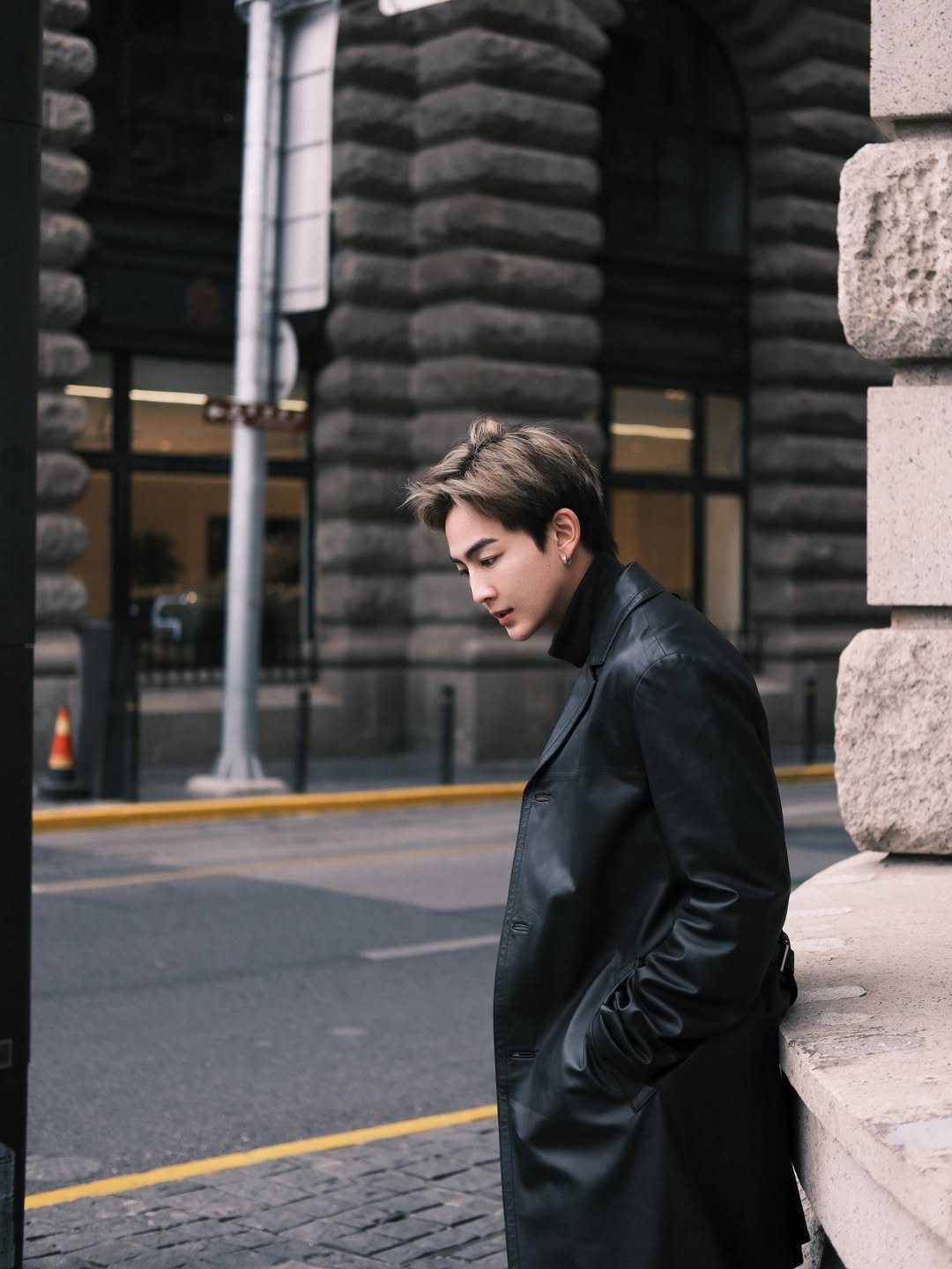 ฮาร์ท - ชุติวัฒน์ จันเคน