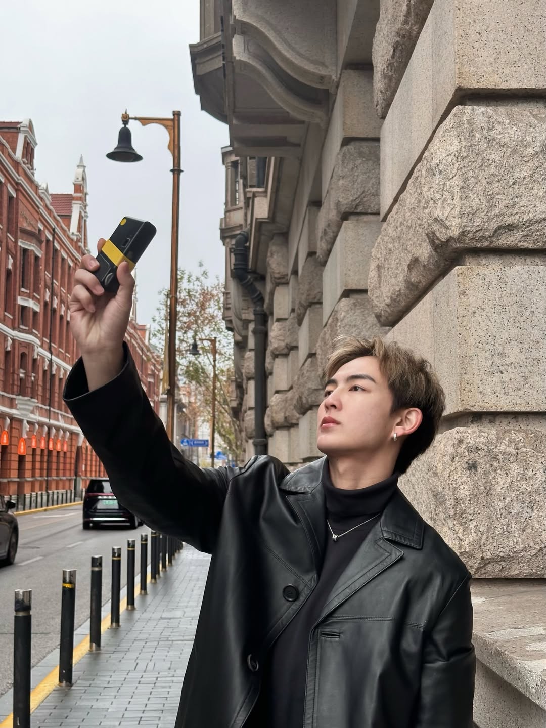 ฮาร์ท - ชุติวัฒน์ จันเคน