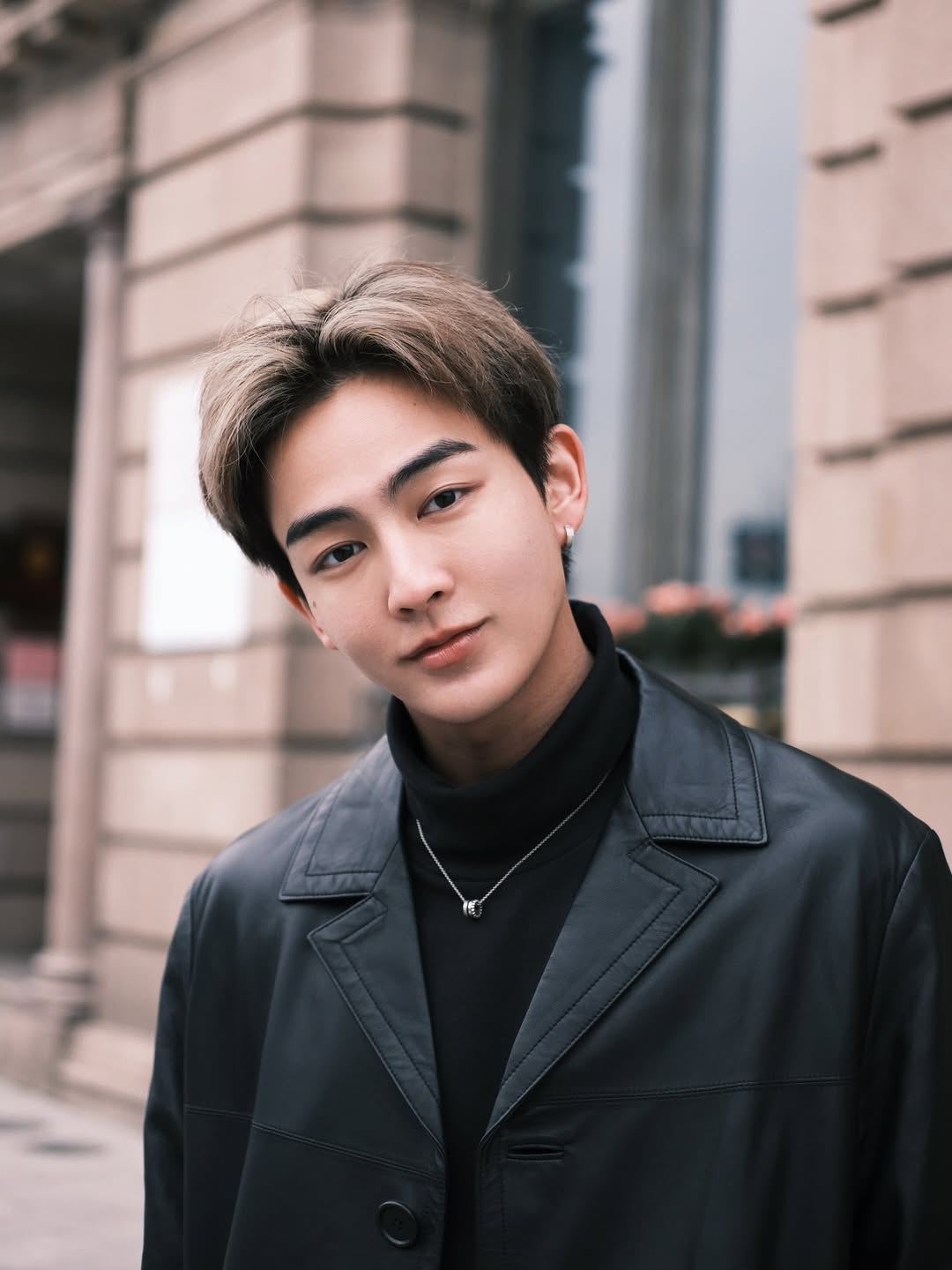 ฮาร์ท - ชุติวัฒน์ จันเคน