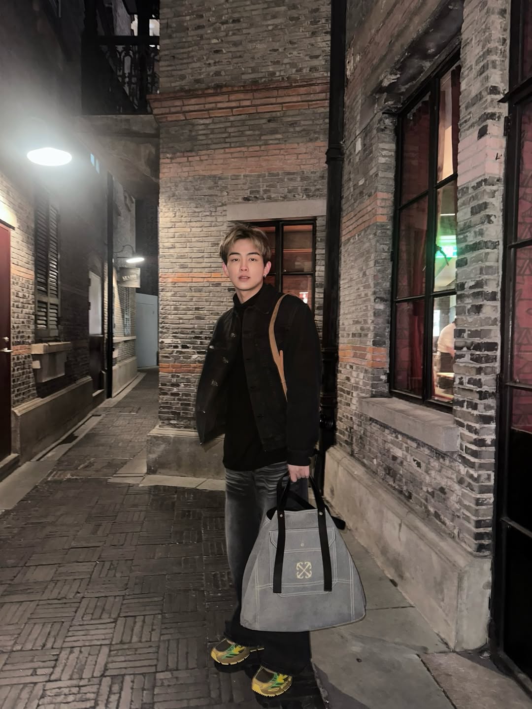 ฮาร์ท - ชุติวัฒน์ จันเคน