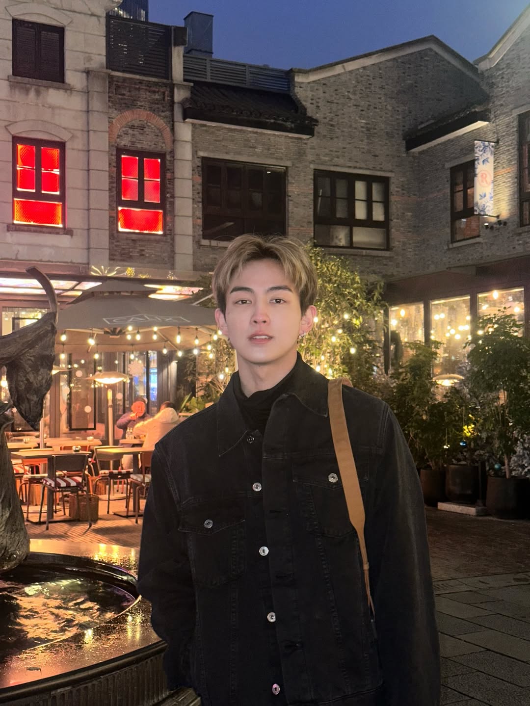 ฮาร์ท - ชุติวัฒน์ จันเคน