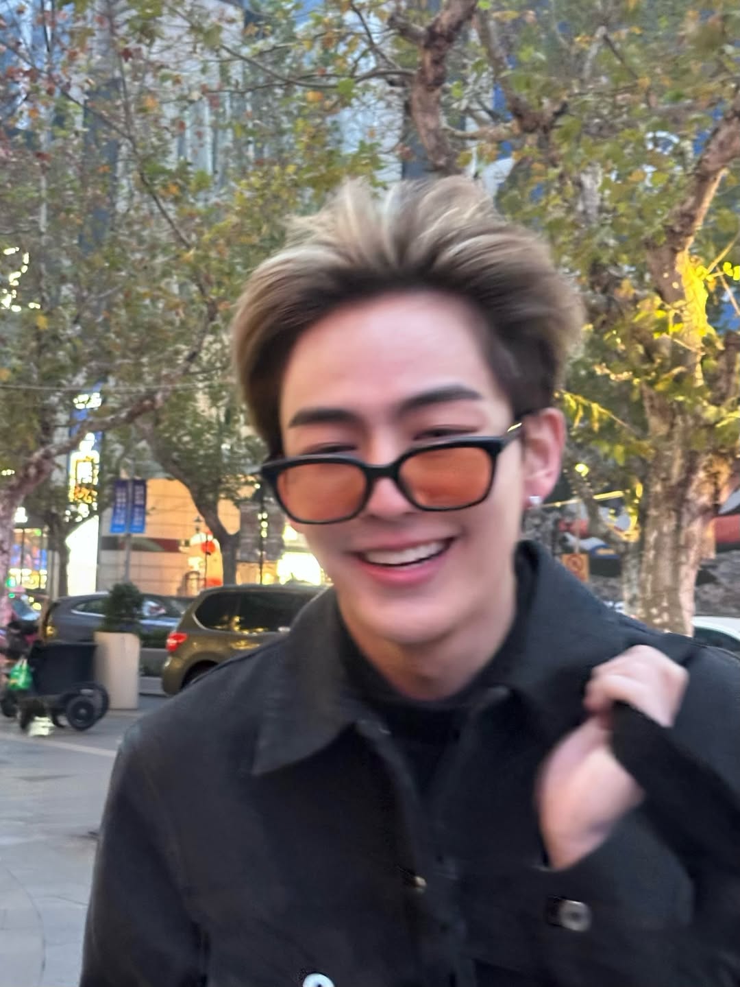 ฮาร์ท - ชุติวัฒน์ จันเคน