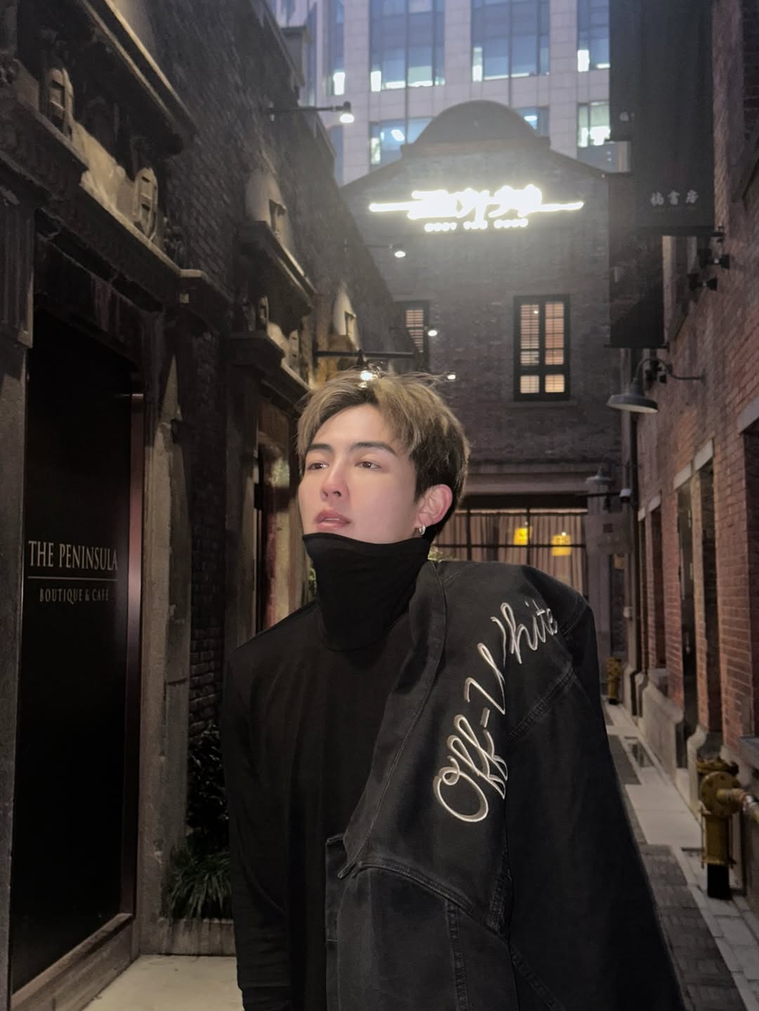 ฮาร์ท - ชุติวัฒน์ จันเคน