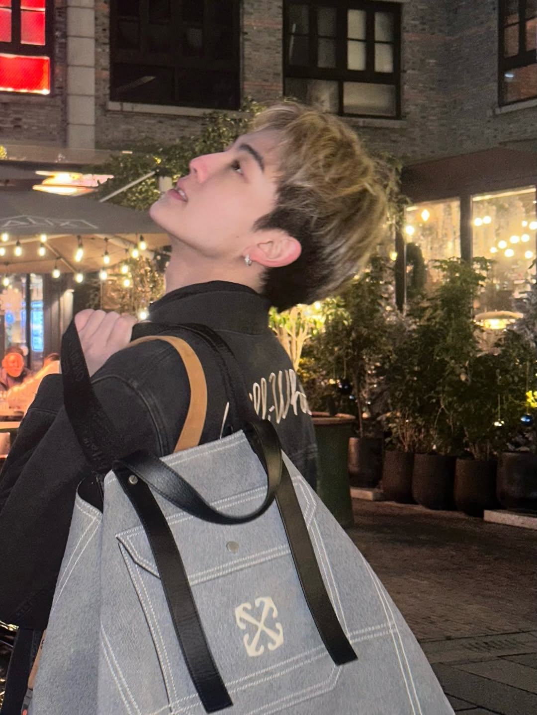 ฮาร์ท - ชุติวัฒน์ จันเคน