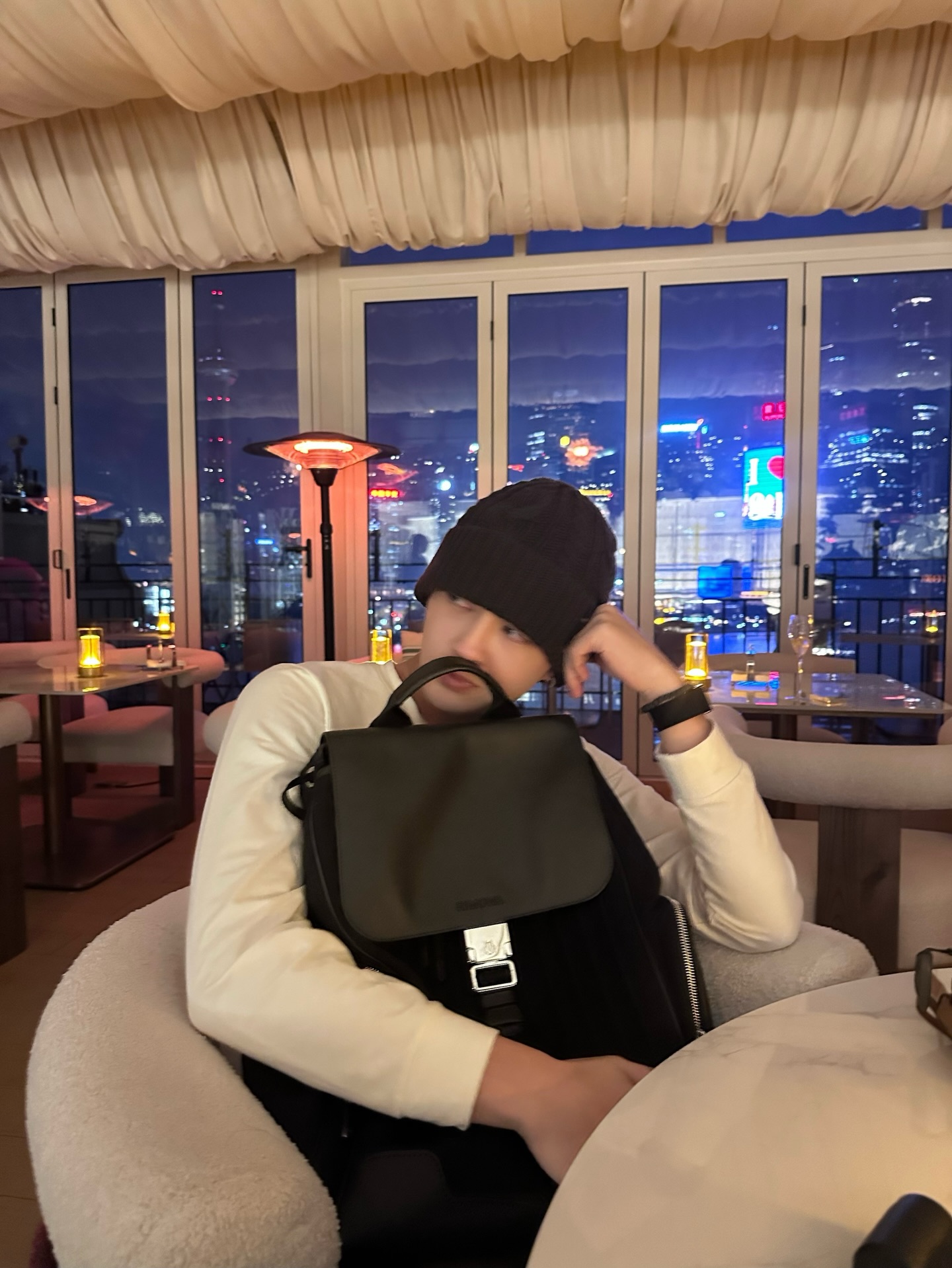 ฮาร์ท - ชุติวัฒน์ จันเคน