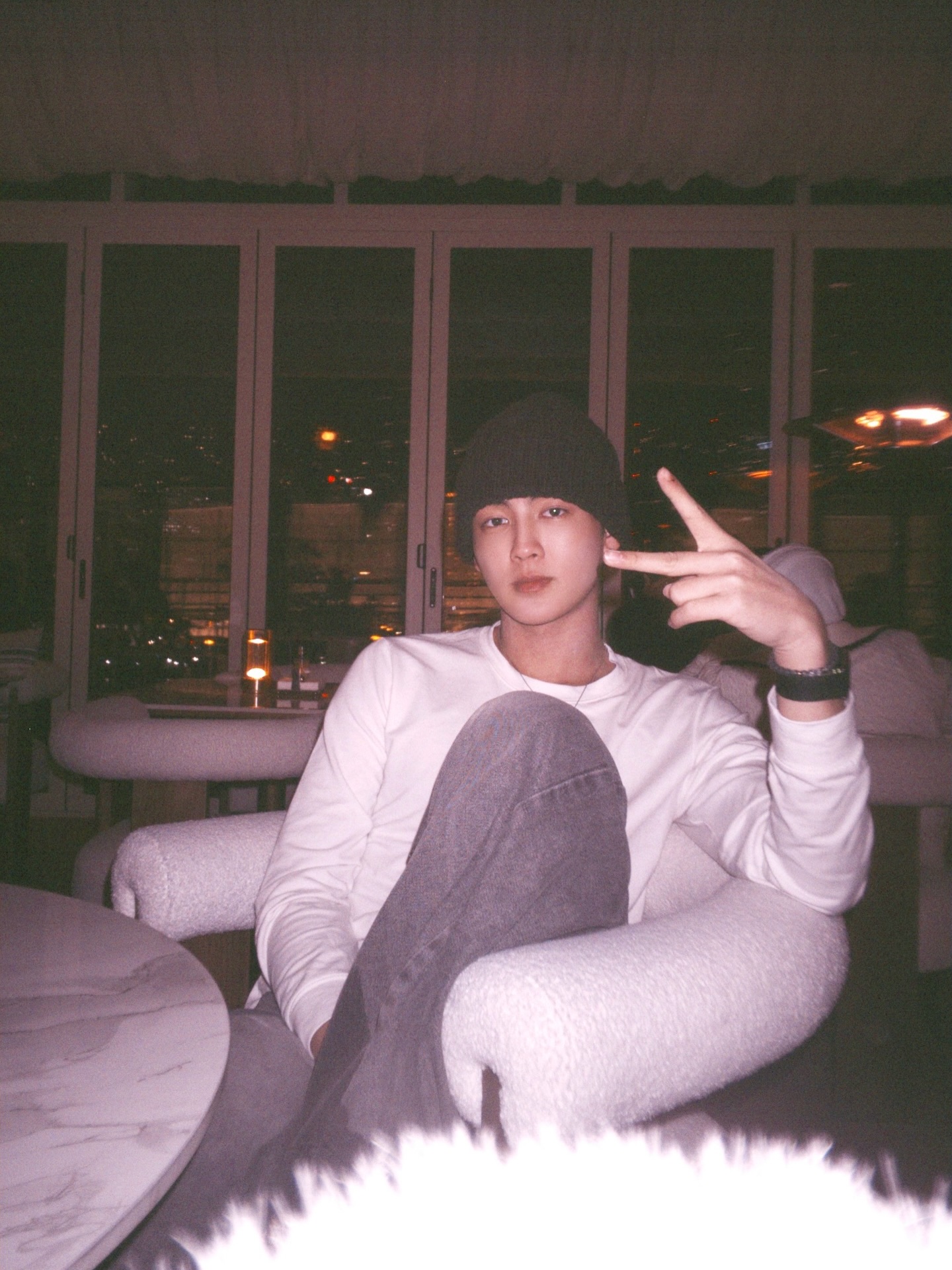 ฮาร์ท - ชุติวัฒน์ จันเคน