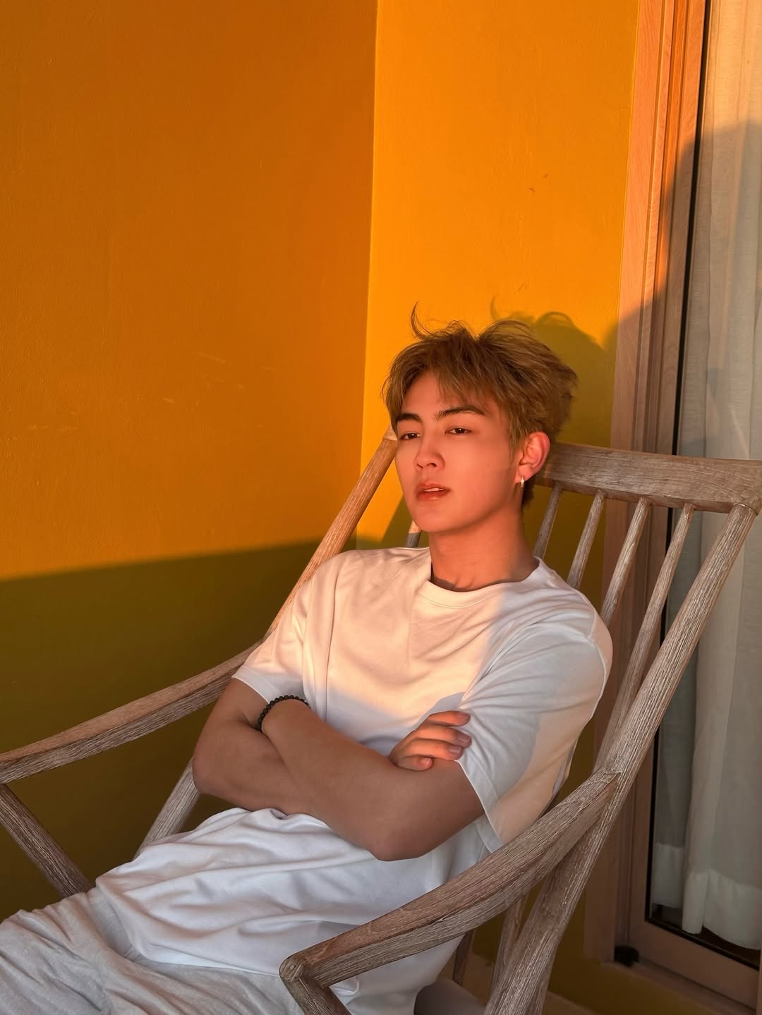 ฮาร์ท - ชุติวัฒน์ จันเคน