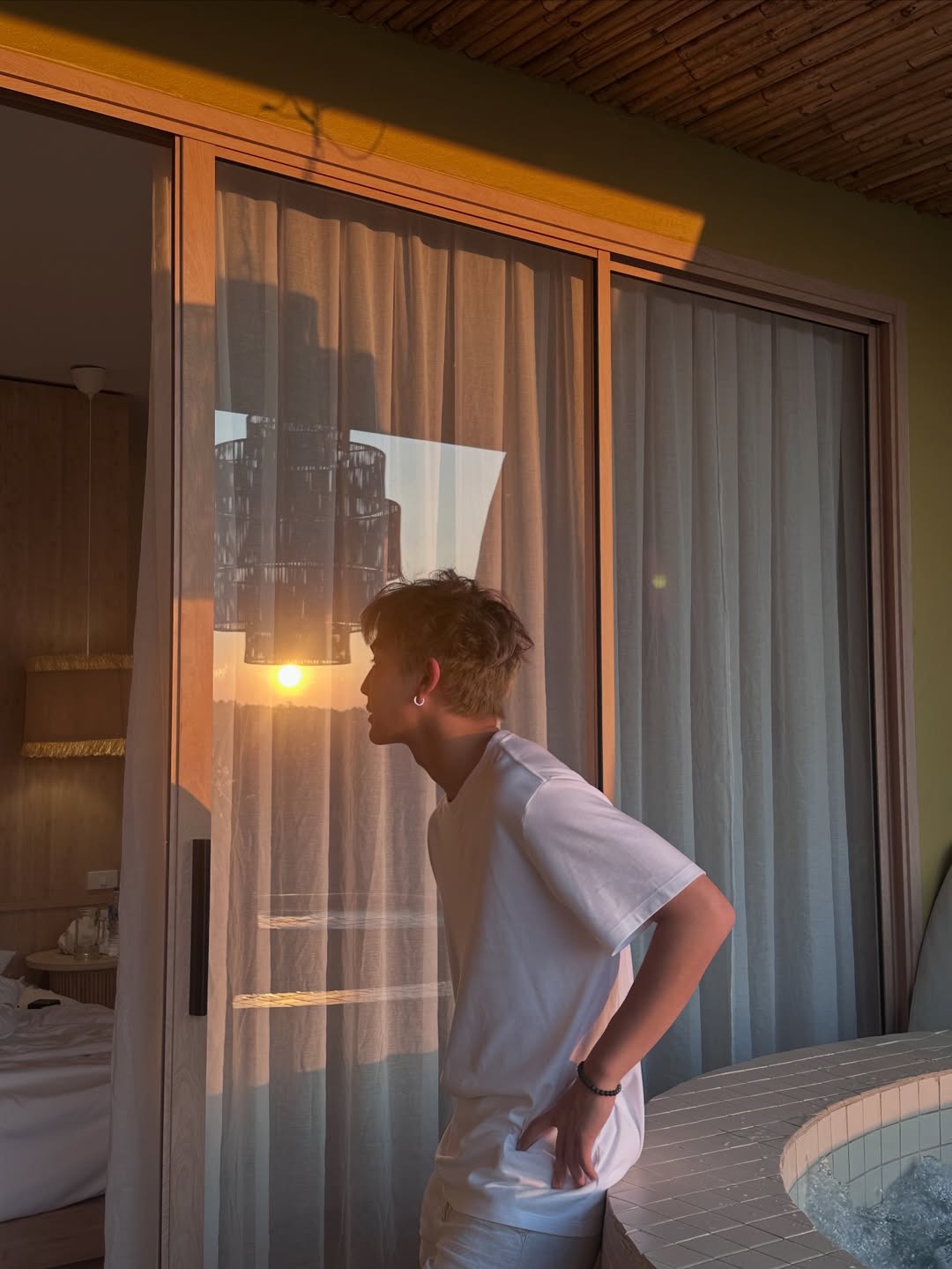 ฮาร์ท - ชุติวัฒน์ จันเคน