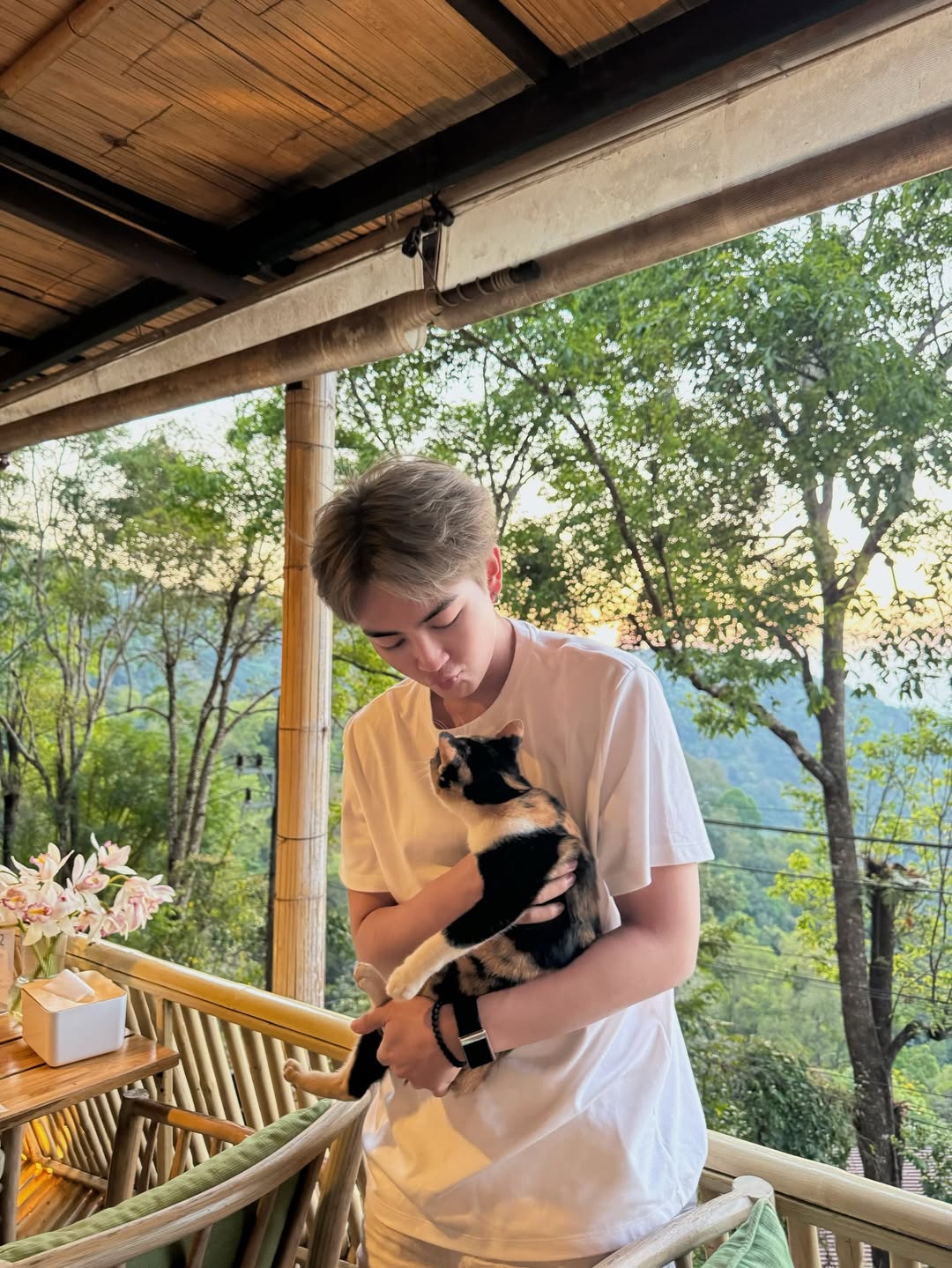 ฮาร์ท - ชุติวัฒน์ จันเคน