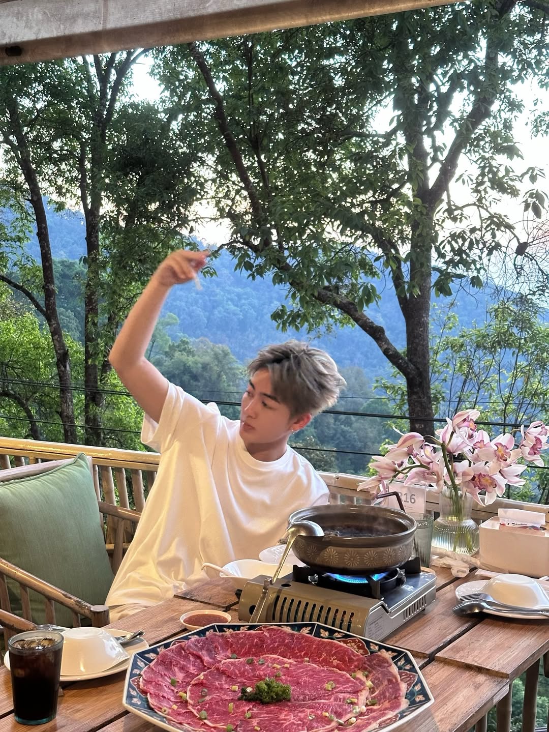 ฮาร์ท - ชุติวัฒน์ จันเคน