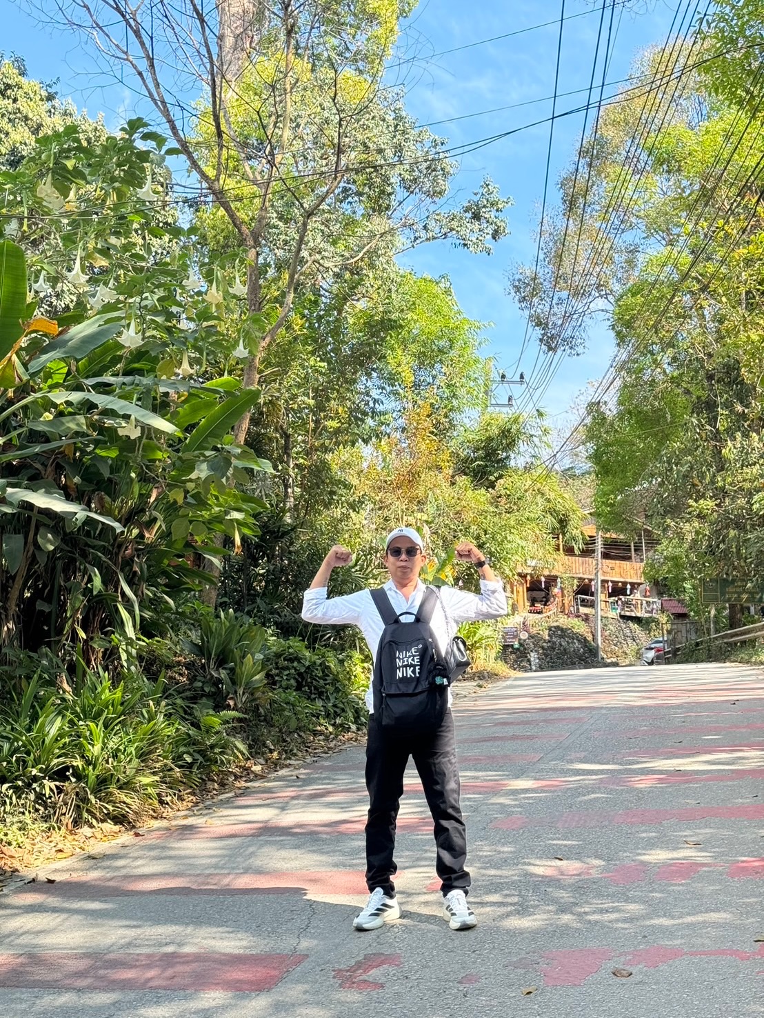 ฮาร์ท - ชุติวัฒน์ จันเคน