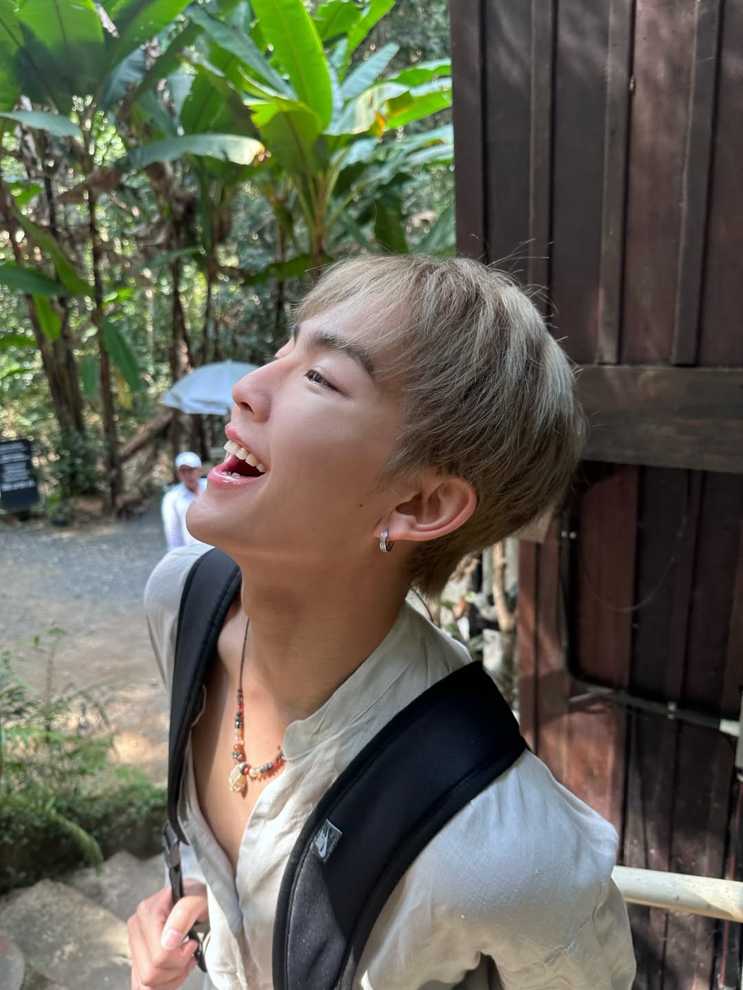 ฮาร์ท - ชุติวัฒน์ จันเคน