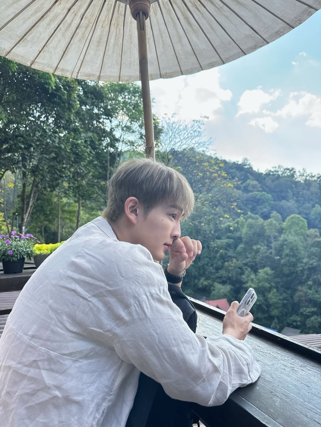 ฮาร์ท - ชุติวัฒน์ จันเคน