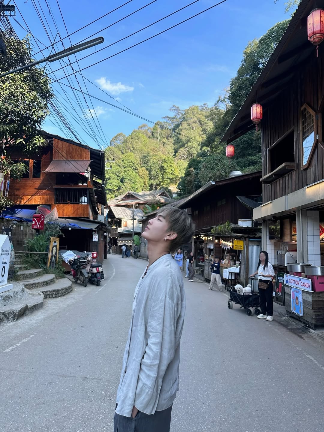 ฮาร์ท - ชุติวัฒน์ จันเคน